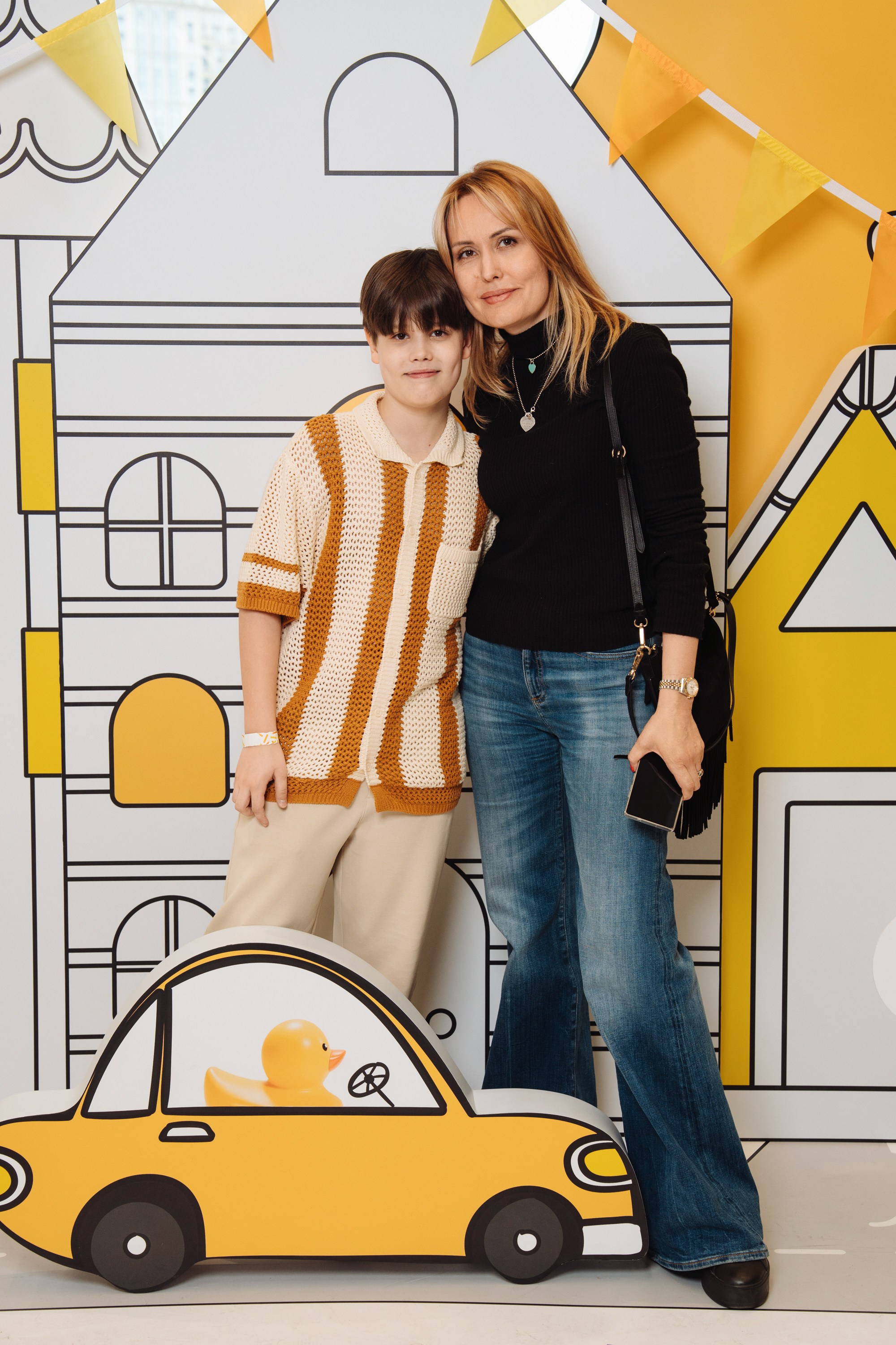 Kids Day 2026. Рекламный фотограф Москва — рекламная и бренд-съёмка | Polyakov