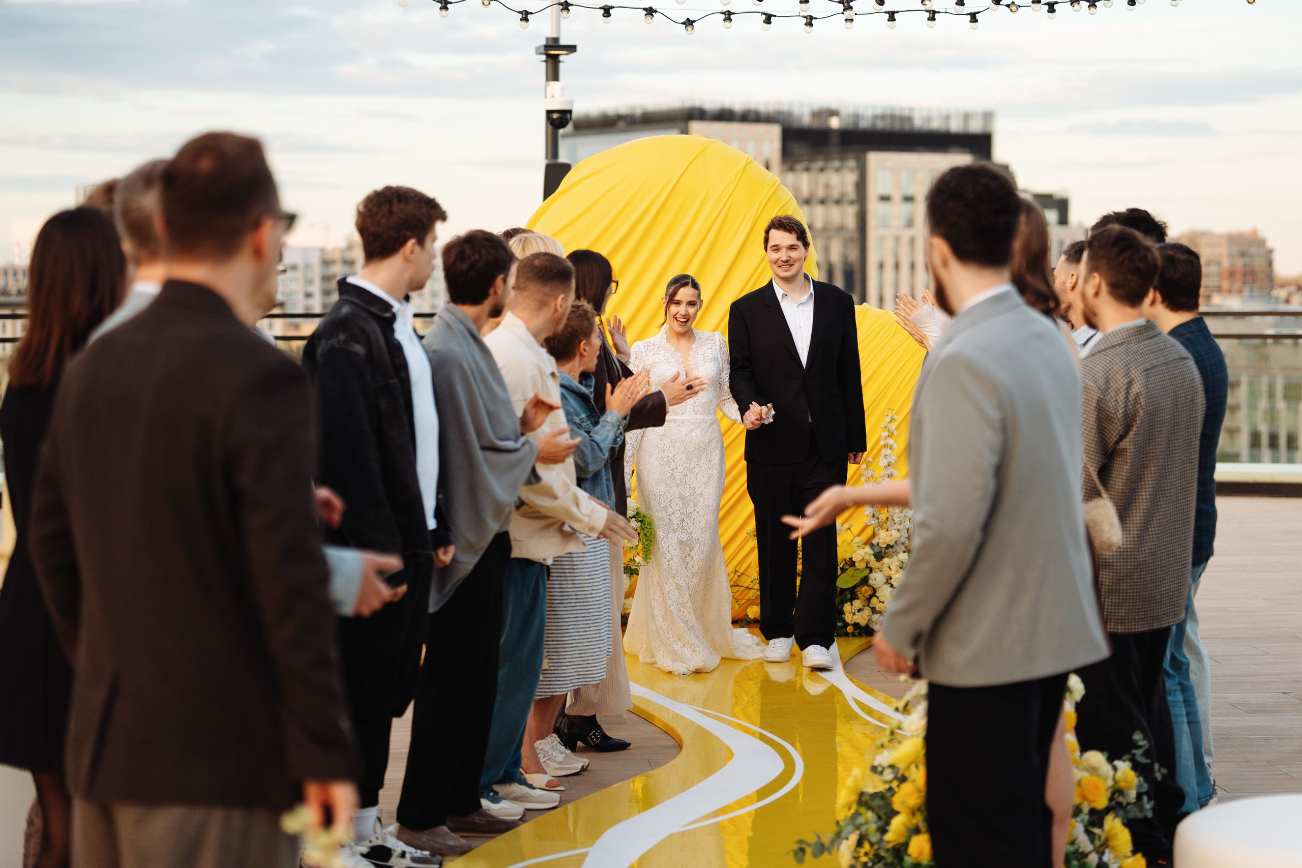 T-wedding. Рекламный фотограф Москва — рекламная и бренд-съёмка | Polyakov