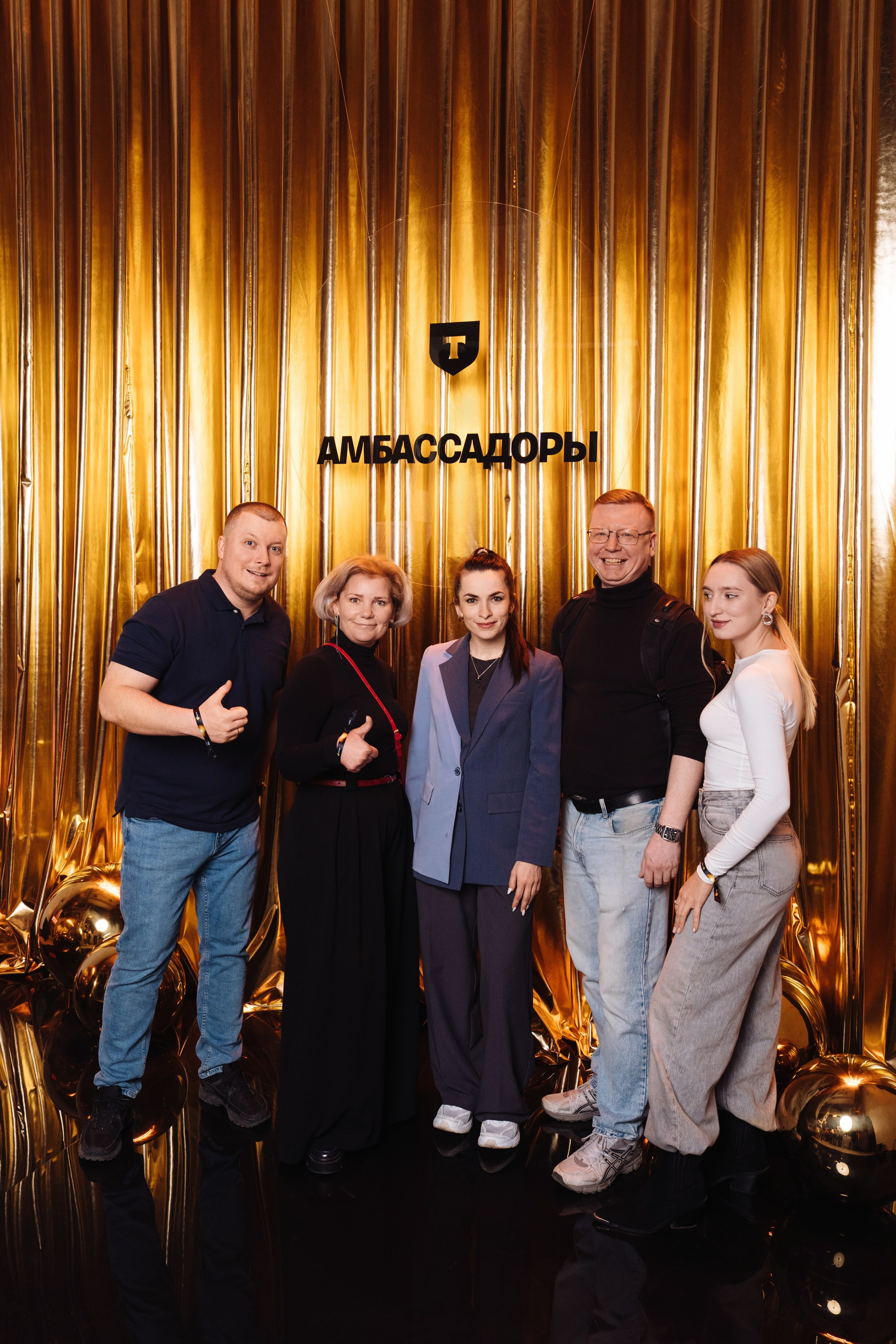 Т-Амбасадоры. Рекламный фотограф Москва — рекламная и бренд-съёмка | Polyakov