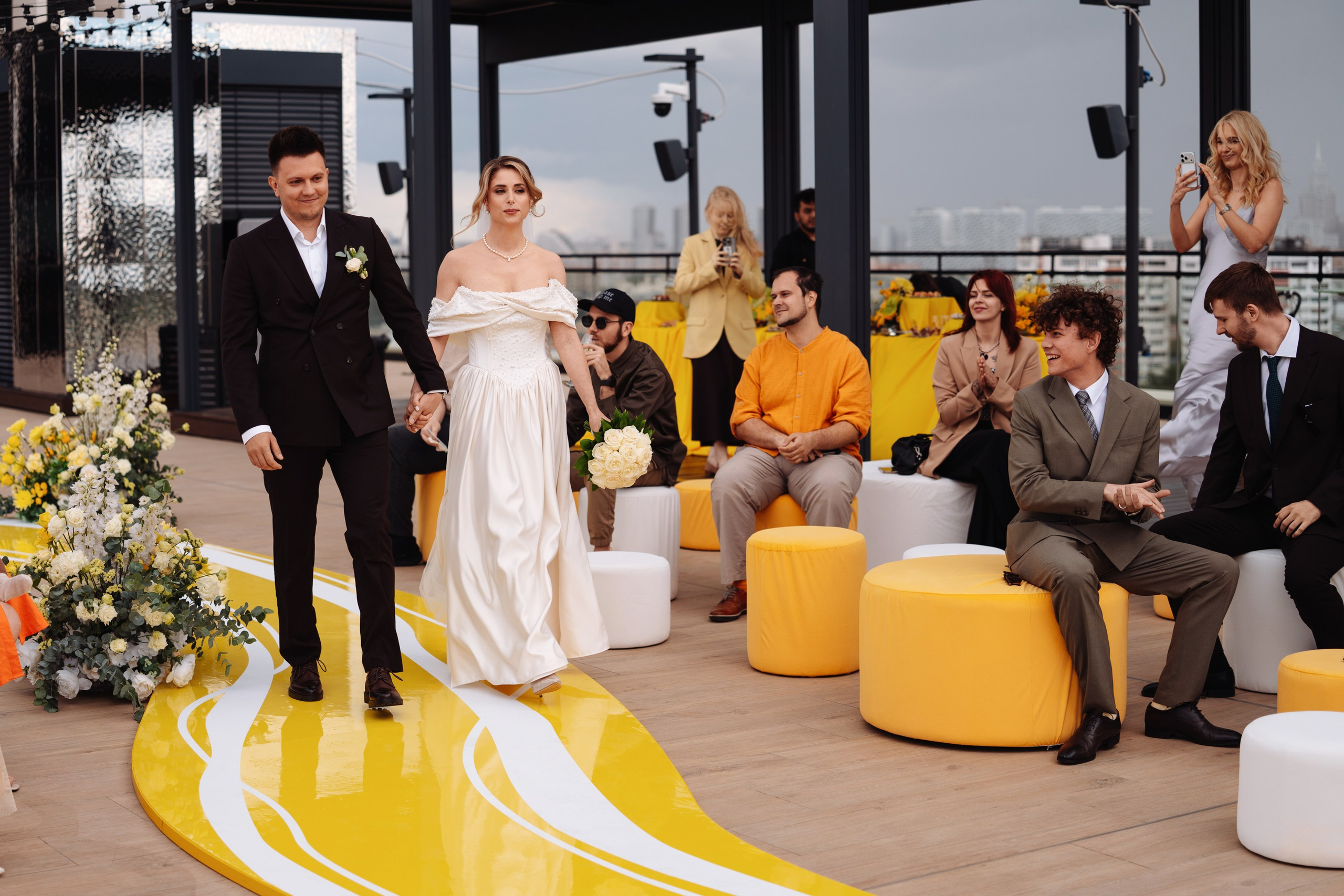 T-wedding. Рекламный фотограф Москва — рекламная и бренд-съёмка | Polyakov