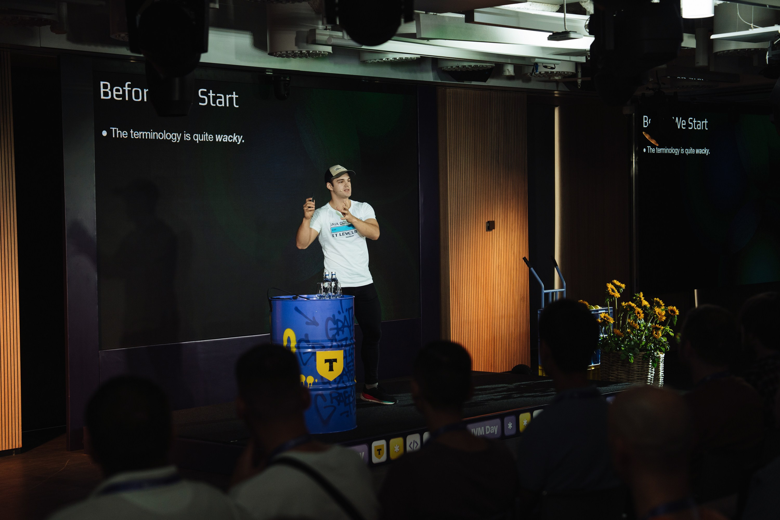 JVM Day 2025. Рекламный фотограф Москва — рекламная и бренд-съёмка | Polyakov