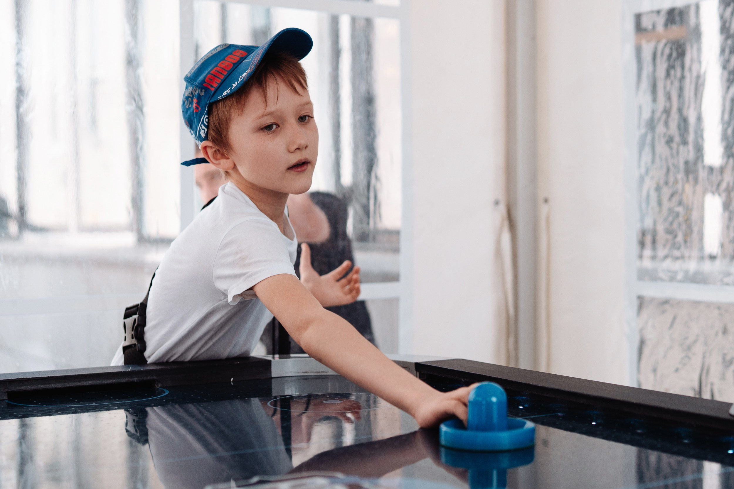 Kids day 2025. Рекламный фотограф Москва — рекламная и бренд-съёмка | Polyakov