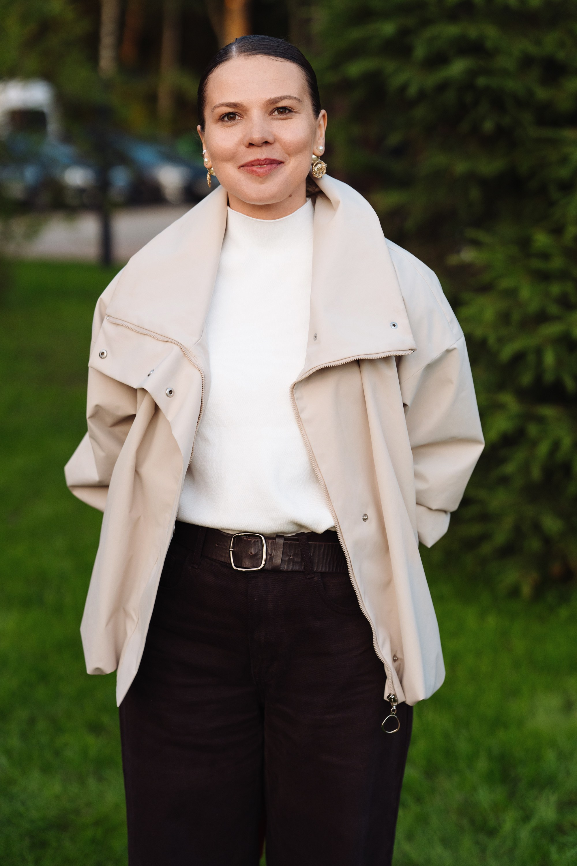 Summer corporate. Рекламный фотограф Москва — рекламная и бренд-съёмка | Polyakov