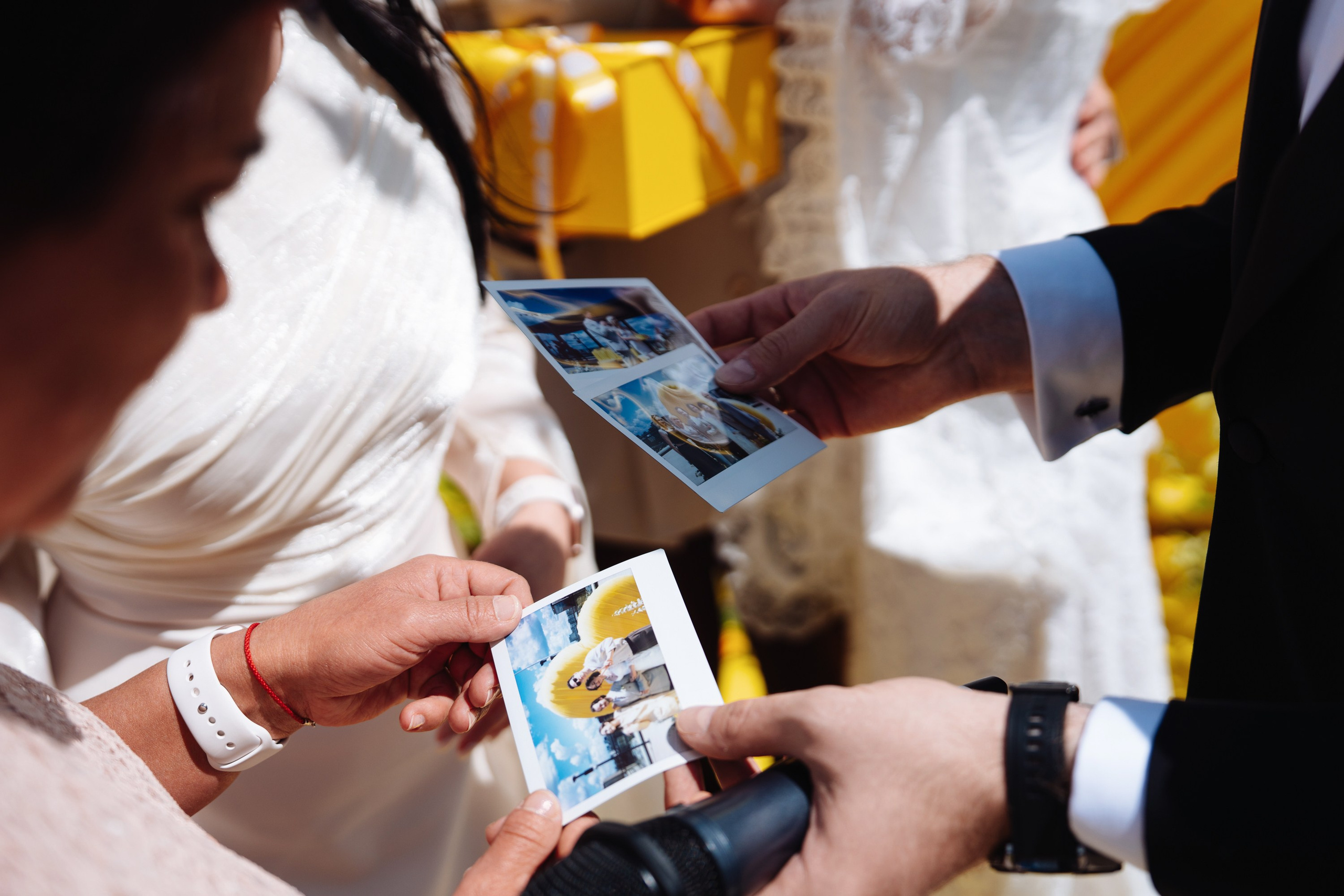 T-wedding. Рекламный фотограф Москва — рекламная и бренд-съёмка | Polyakov