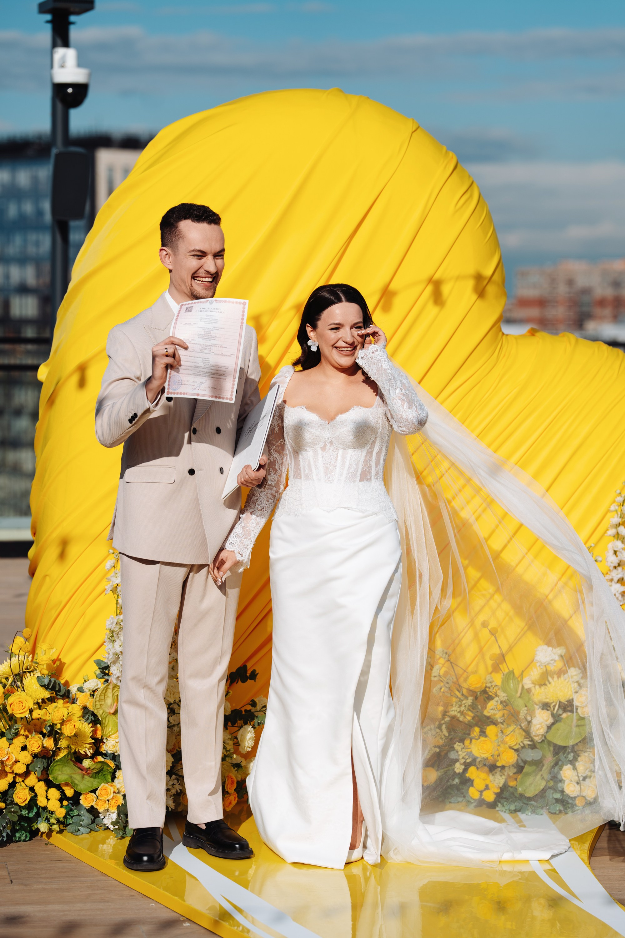 T-wedding. Рекламный фотограф Москва — рекламная и бренд-съёмка | Polyakov