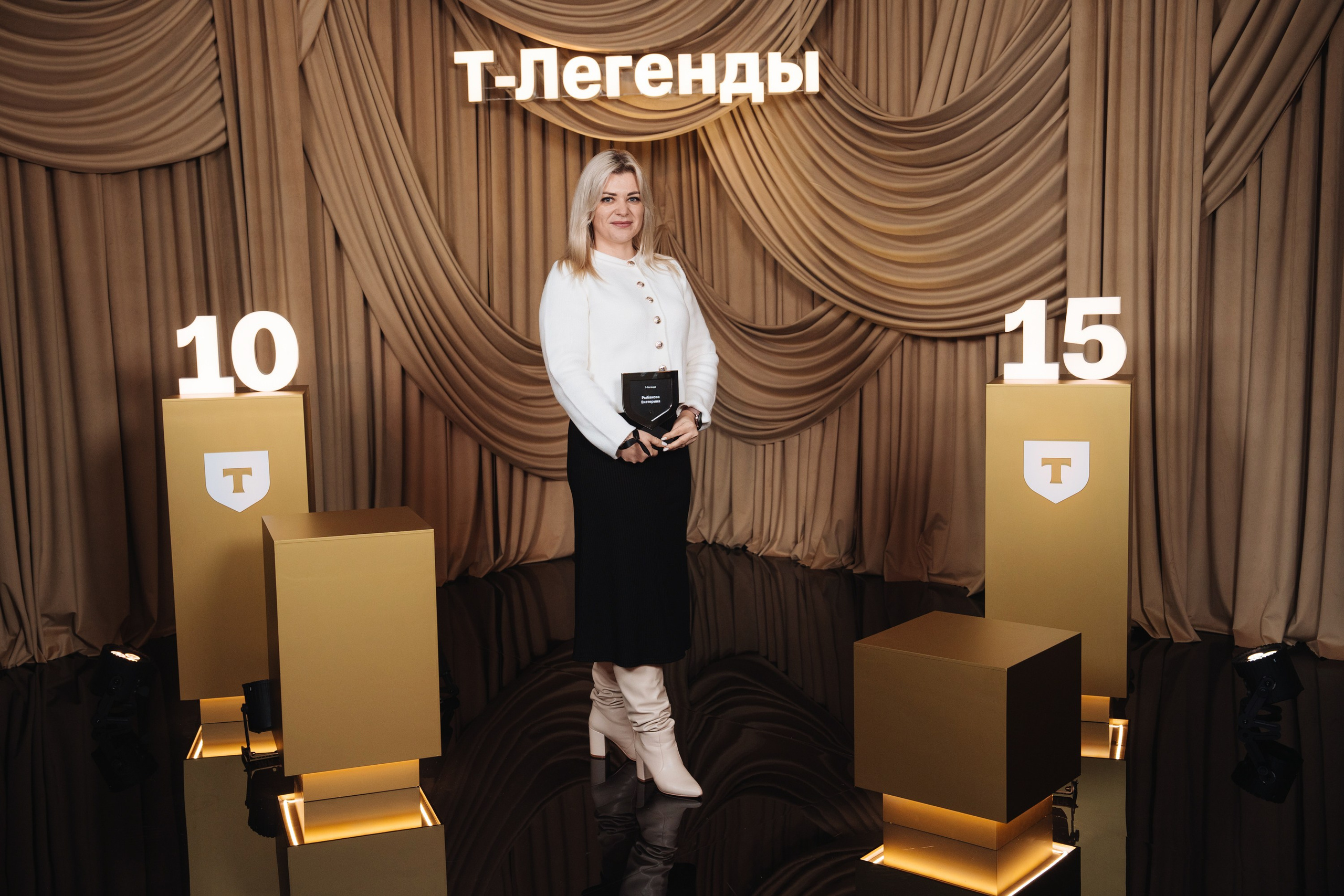 Т-Легенды 2025. Рекламный фотограф Москва — рекламная и бренд-съёмка | Polyakov