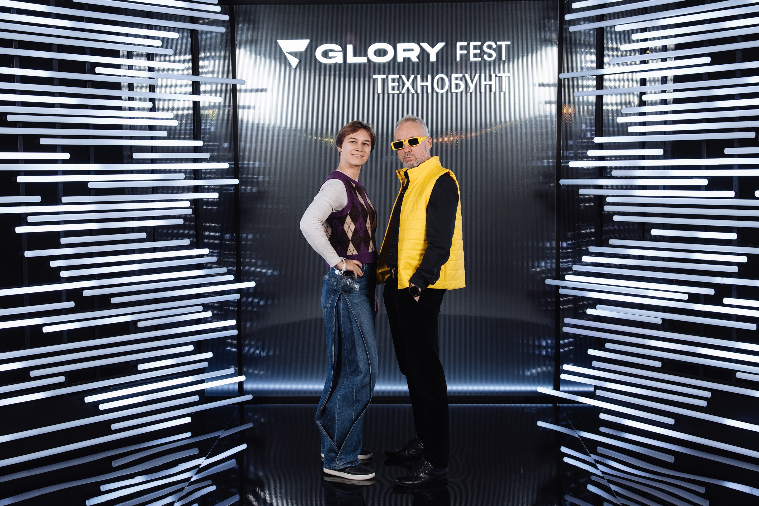 Glory 2025. Рекламный фотограф Москва — рекламная и бренд-съёмка | Polyakov