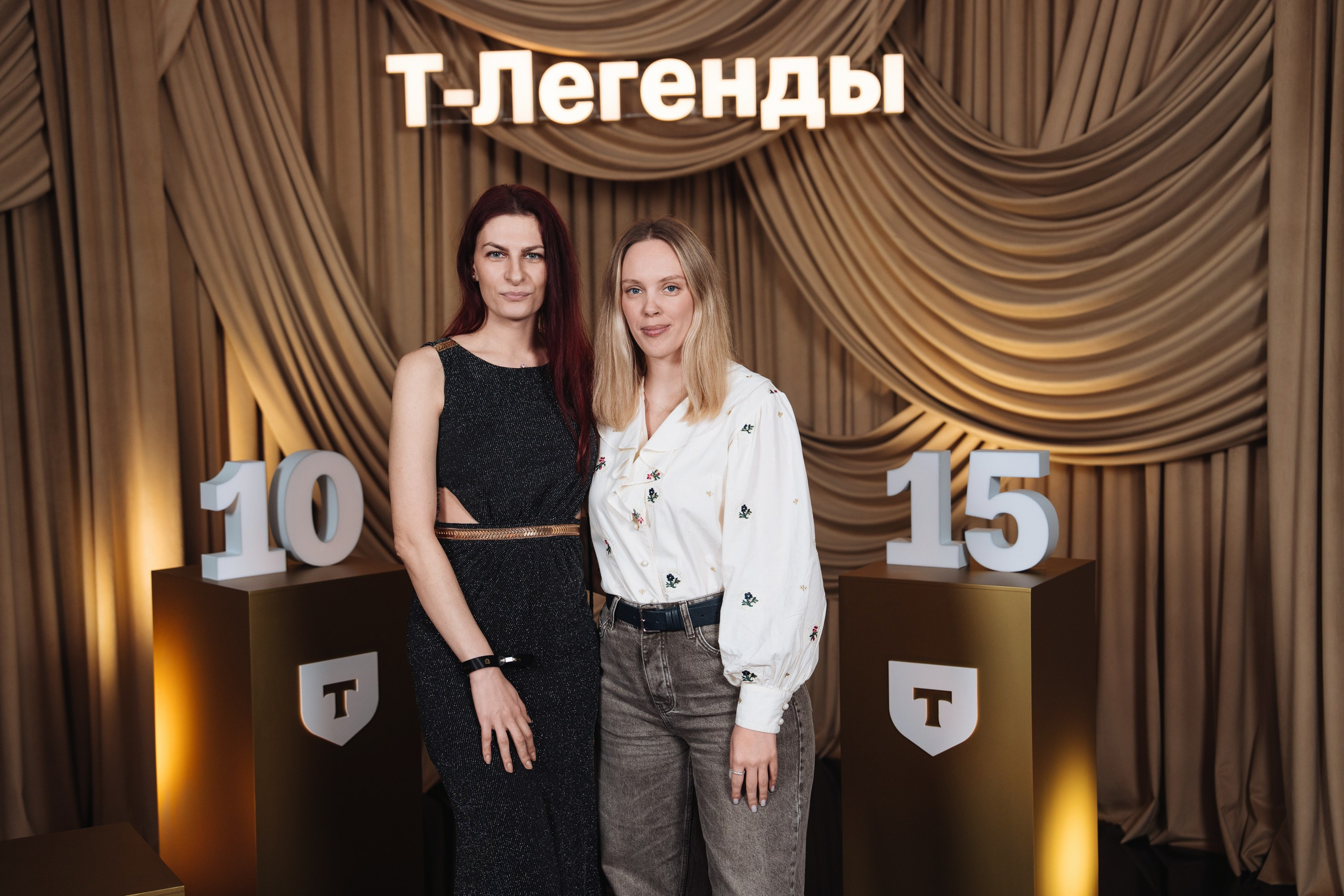 Т-Легенды 2025. Рекламный фотограф Москва — рекламная и бренд-съёмка | Polyakov
