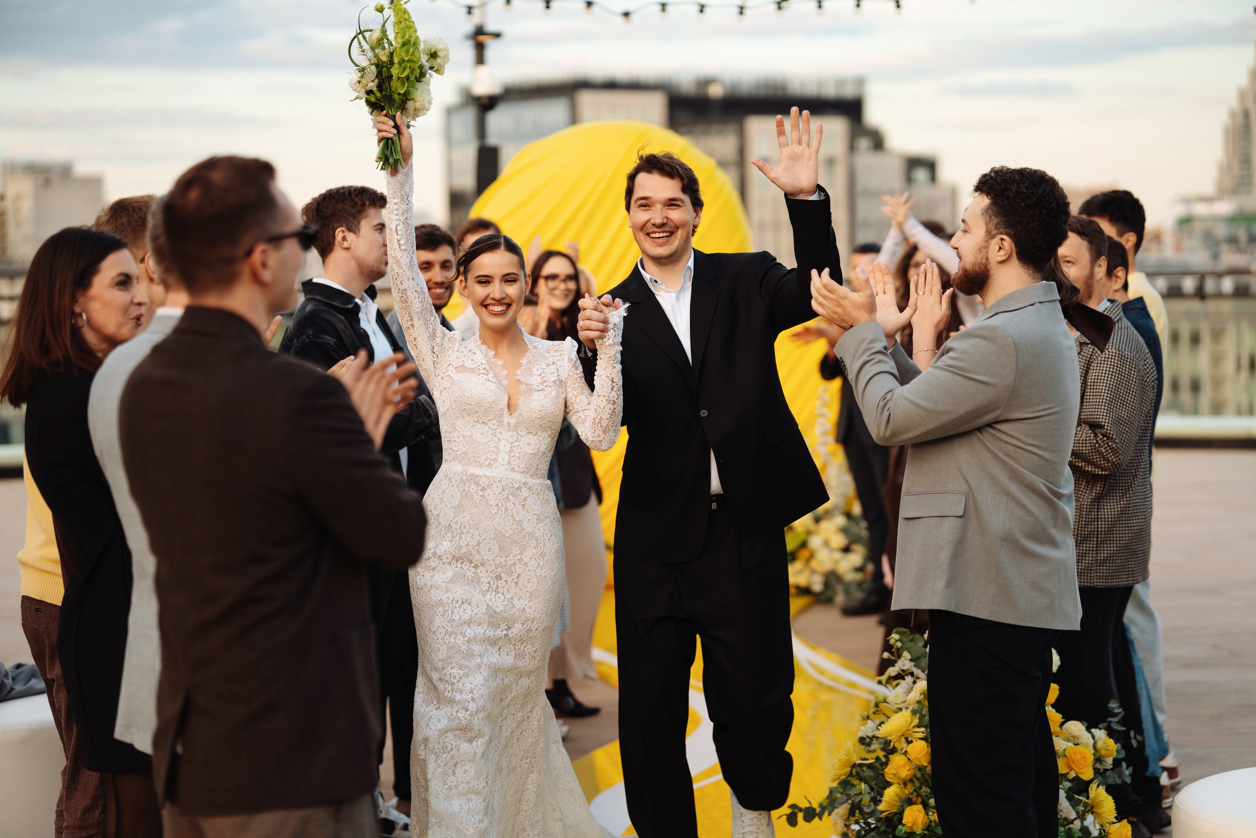 T-wedding. Рекламный фотограф Москва — рекламная и бренд-съёмка | Polyakov