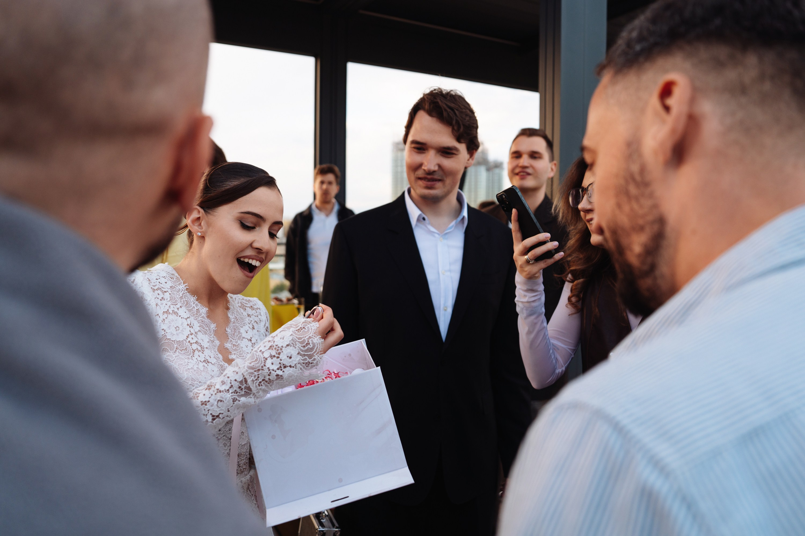 T-wedding. Рекламный фотограф Москва — рекламная и бренд-съёмка | Polyakov