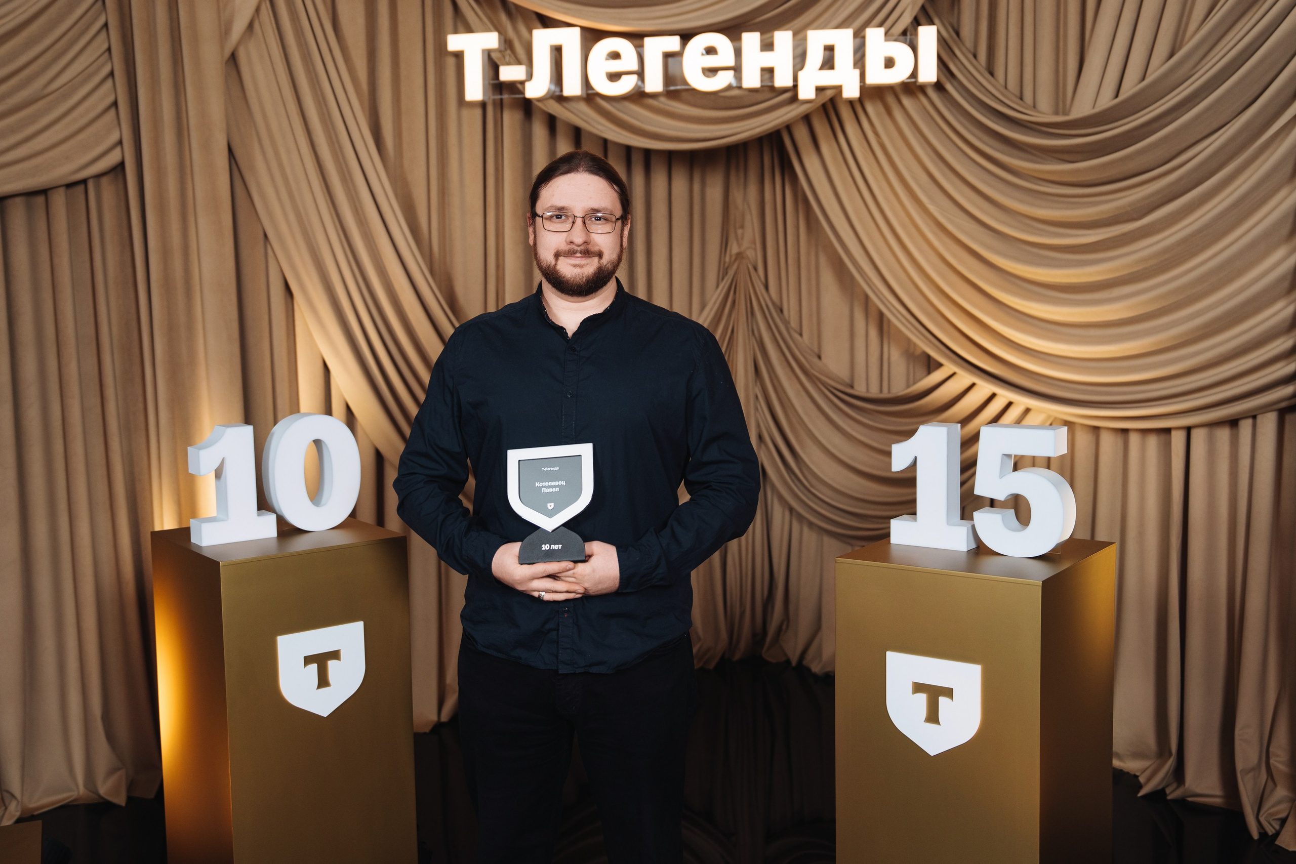 Т-Легенды 2025. Рекламный фотограф Москва — рекламная и бренд-съёмка | Polyakov