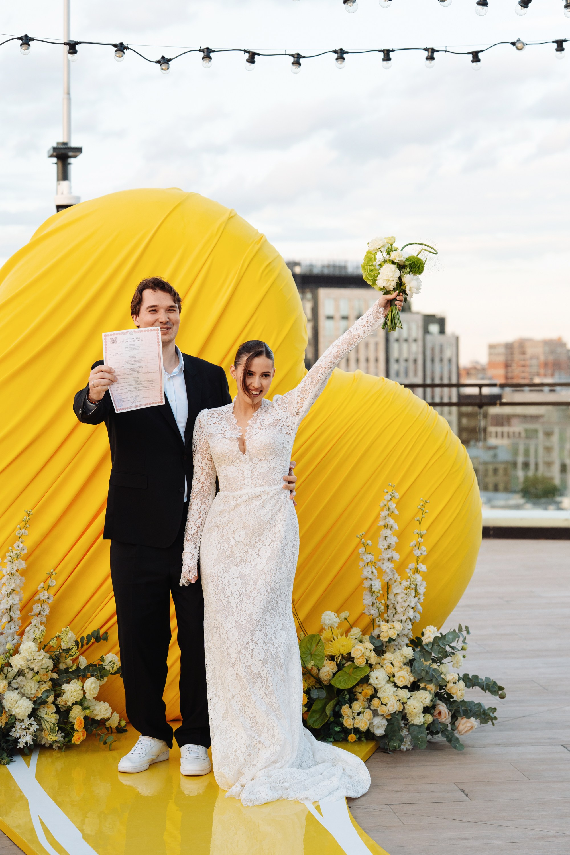 T-wedding. Рекламный фотограф Москва — рекламная и бренд-съёмка | Polyakov
