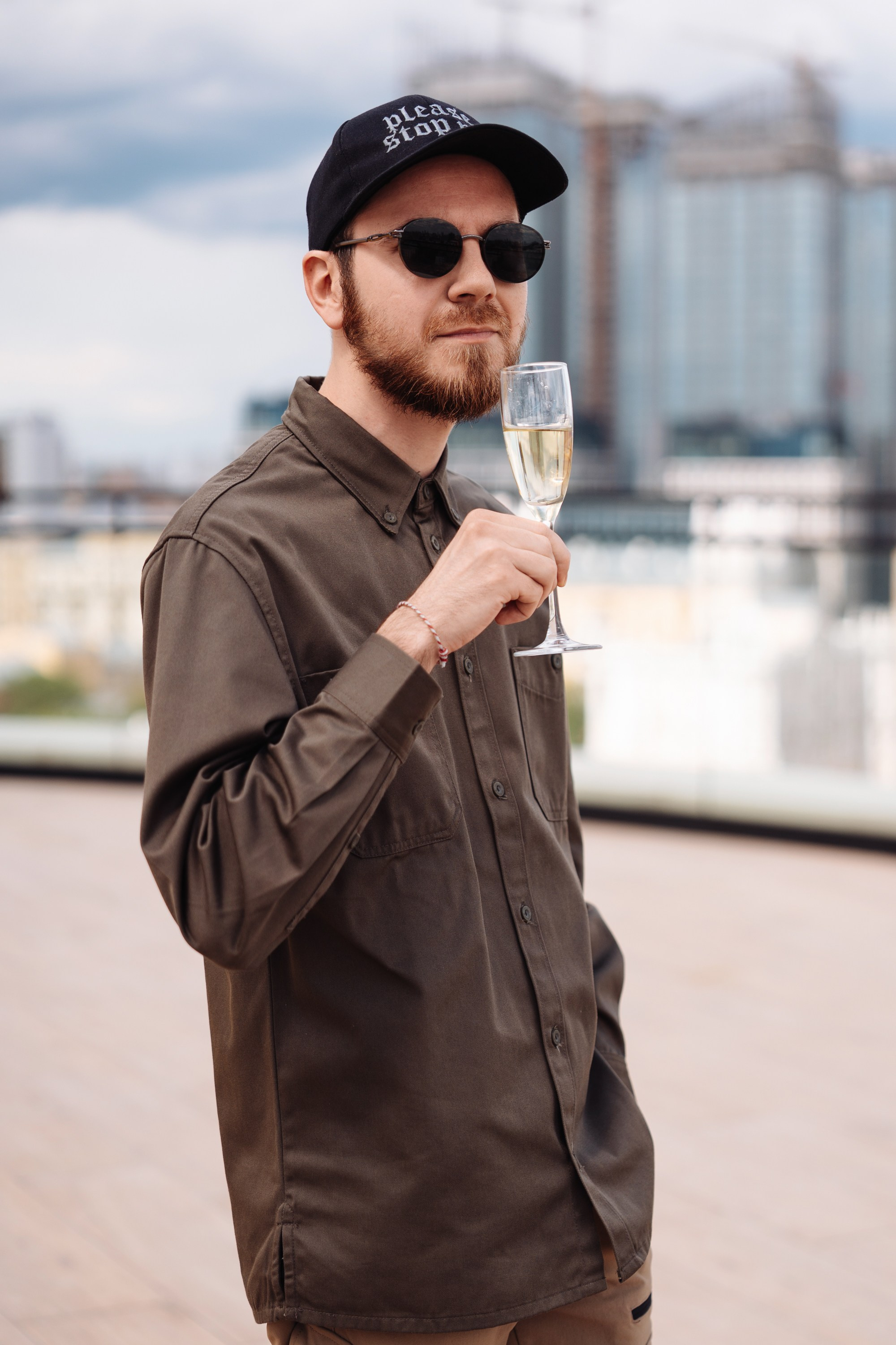 T-wedding. Рекламный фотограф Москва — рекламная и бренд-съёмка | Polyakov