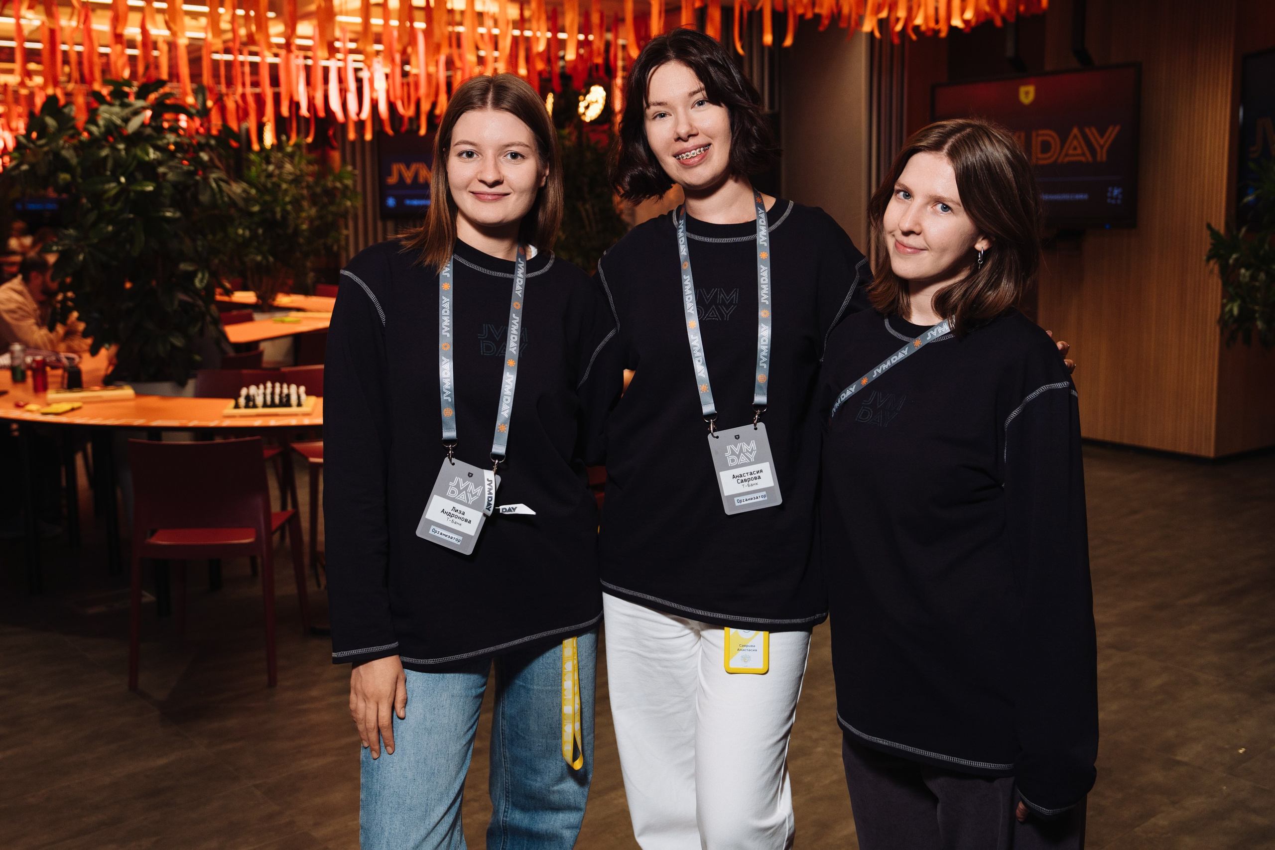 JVM DAY 2026. Рекламный фотограф Москва — рекламная и бренд-съёмка | Polyakov