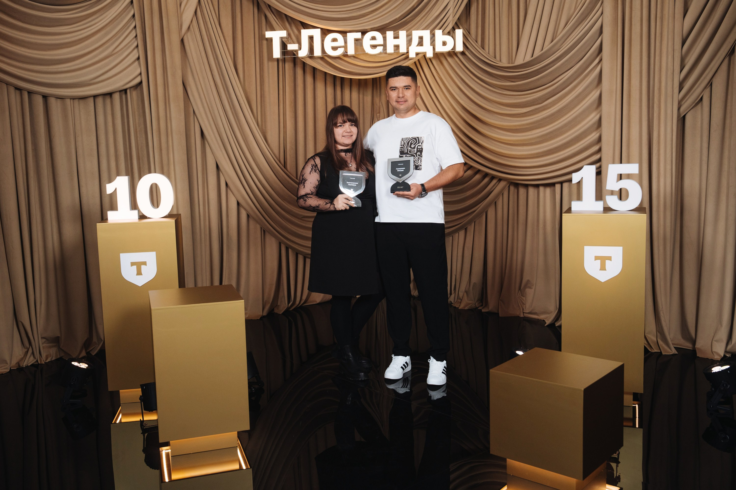 Т-Легенды 2025. Рекламный фотограф Москва — рекламная и бренд-съёмка | Polyakov