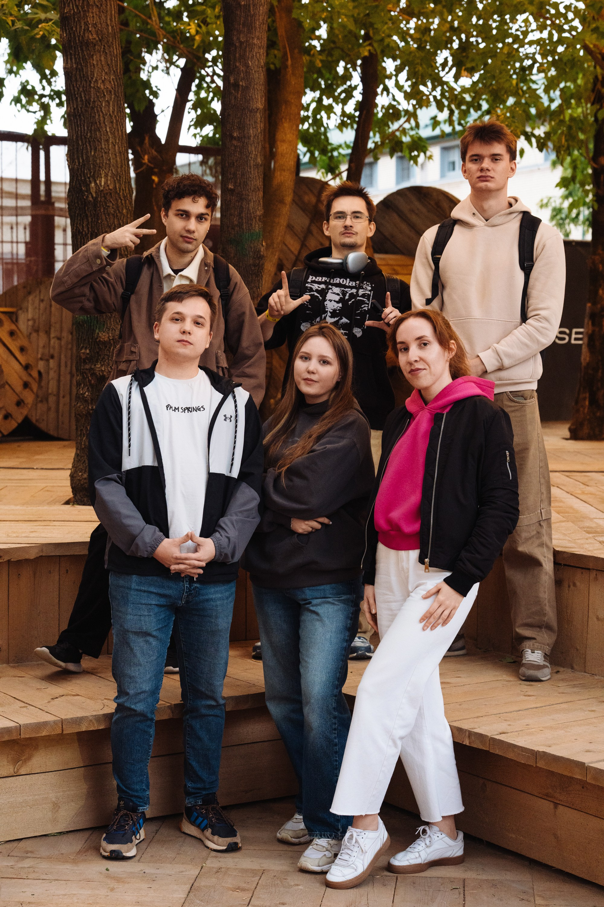 День Т. Рекламный фотограф Москва — рекламная и бренд-съёмка | Polyakov