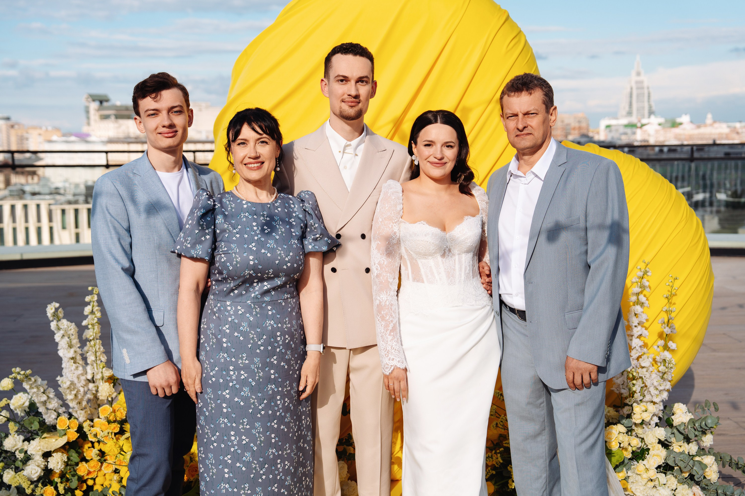 T-wedding. Рекламный фотограф Москва — рекламная и бренд-съёмка | Polyakov