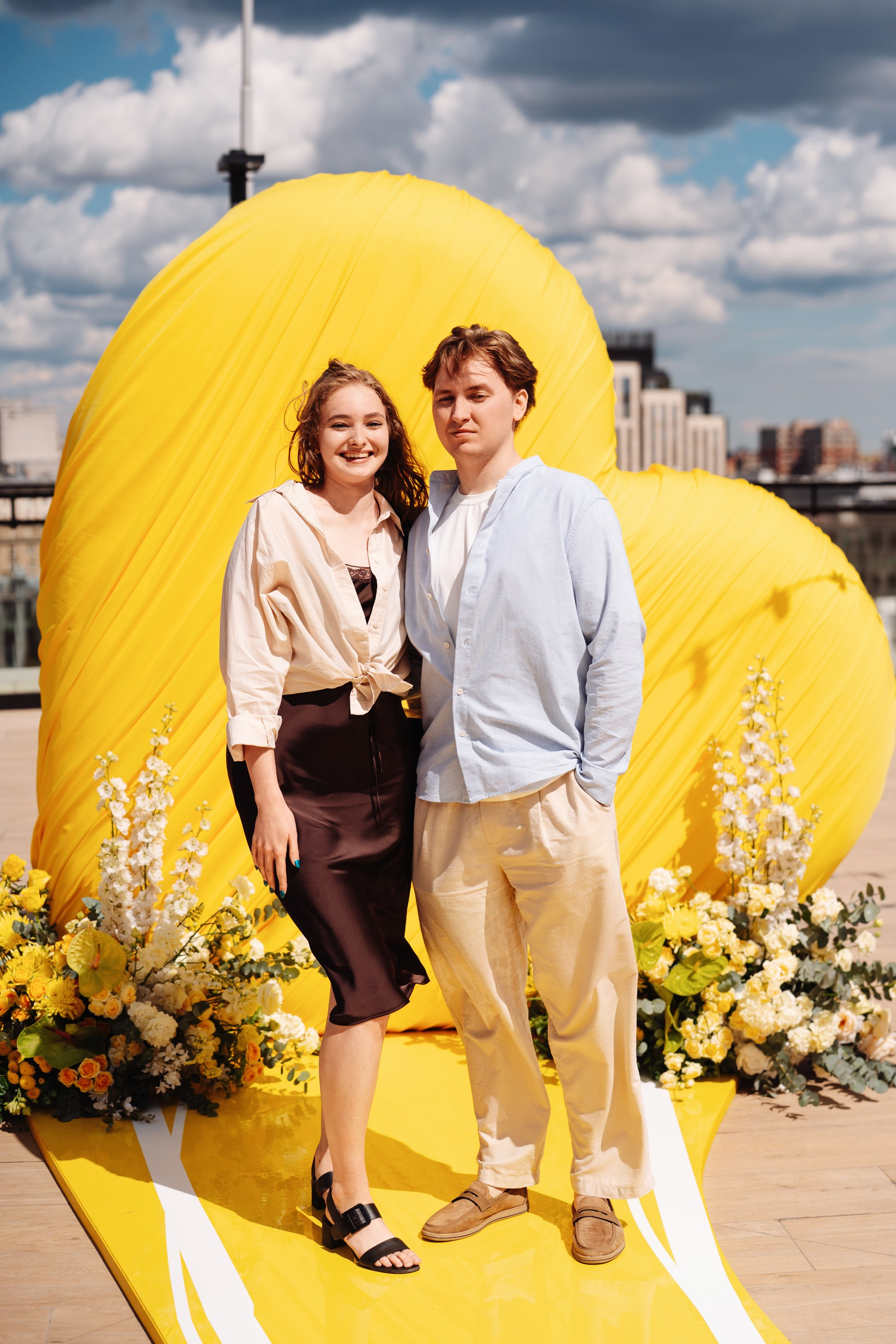 T-wedding. Рекламный фотограф Москва — рекламная и бренд-съёмка | Polyakov