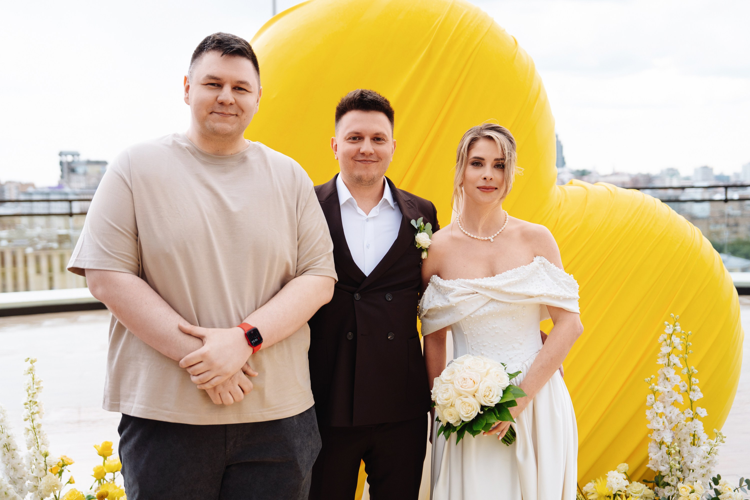 T-wedding. Рекламный фотограф Москва — рекламная и бренд-съёмка | Polyakov