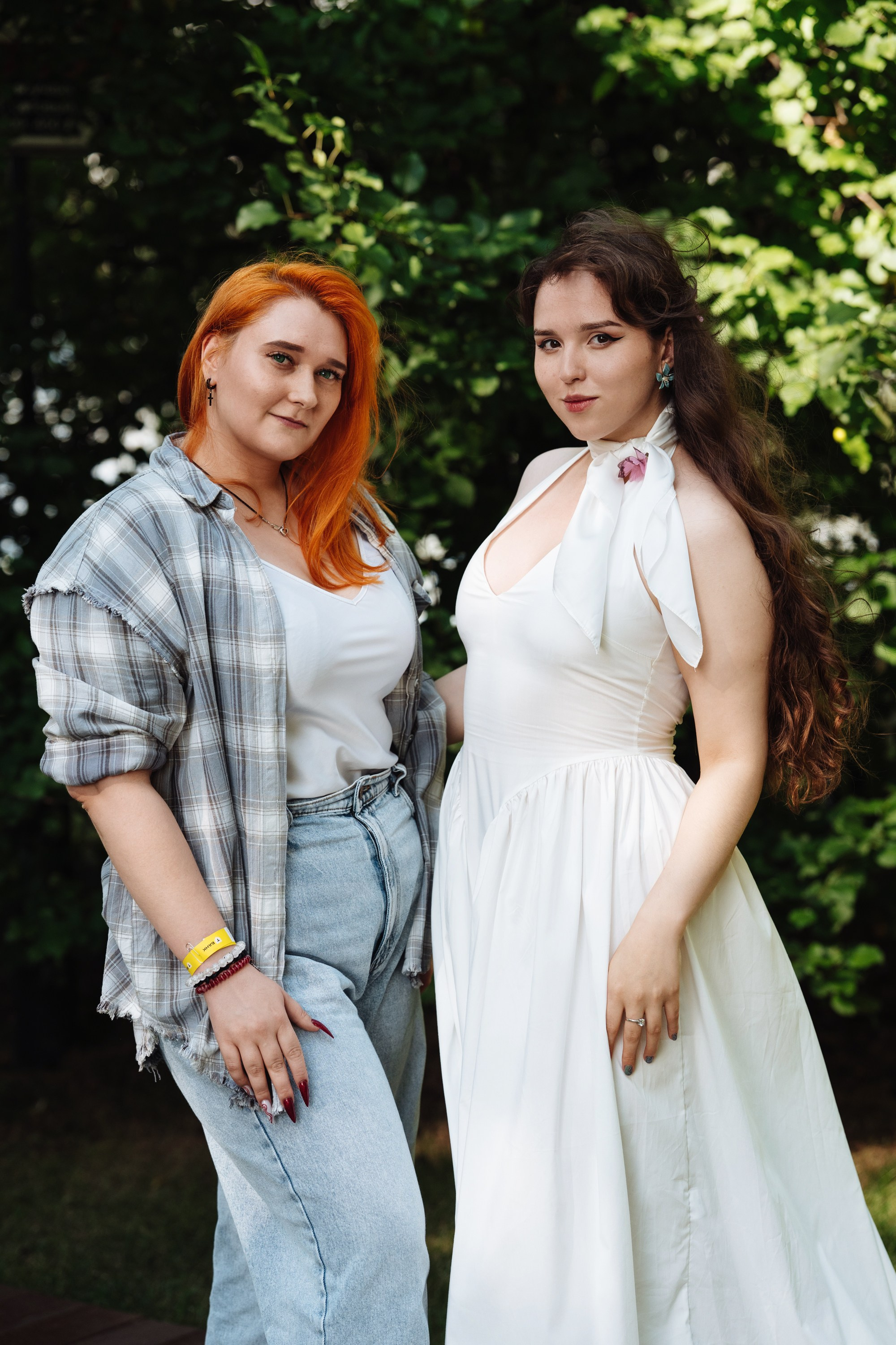 Summer corporate. Рекламный фотограф Москва — рекламная и бренд-съёмка | Polyakov