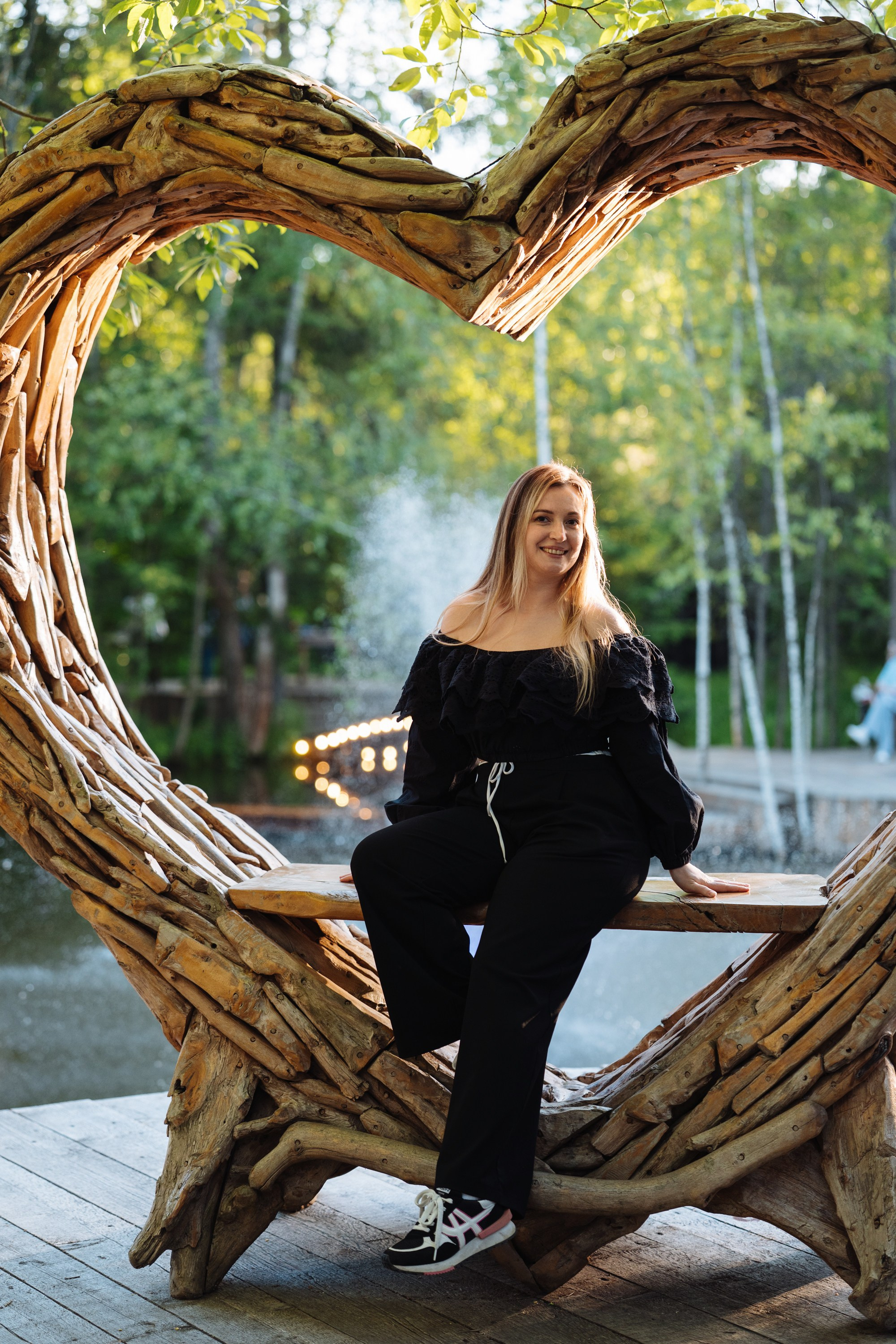 Summer corporate. Рекламный фотограф Москва — рекламная и бренд-съёмка | Polyakov