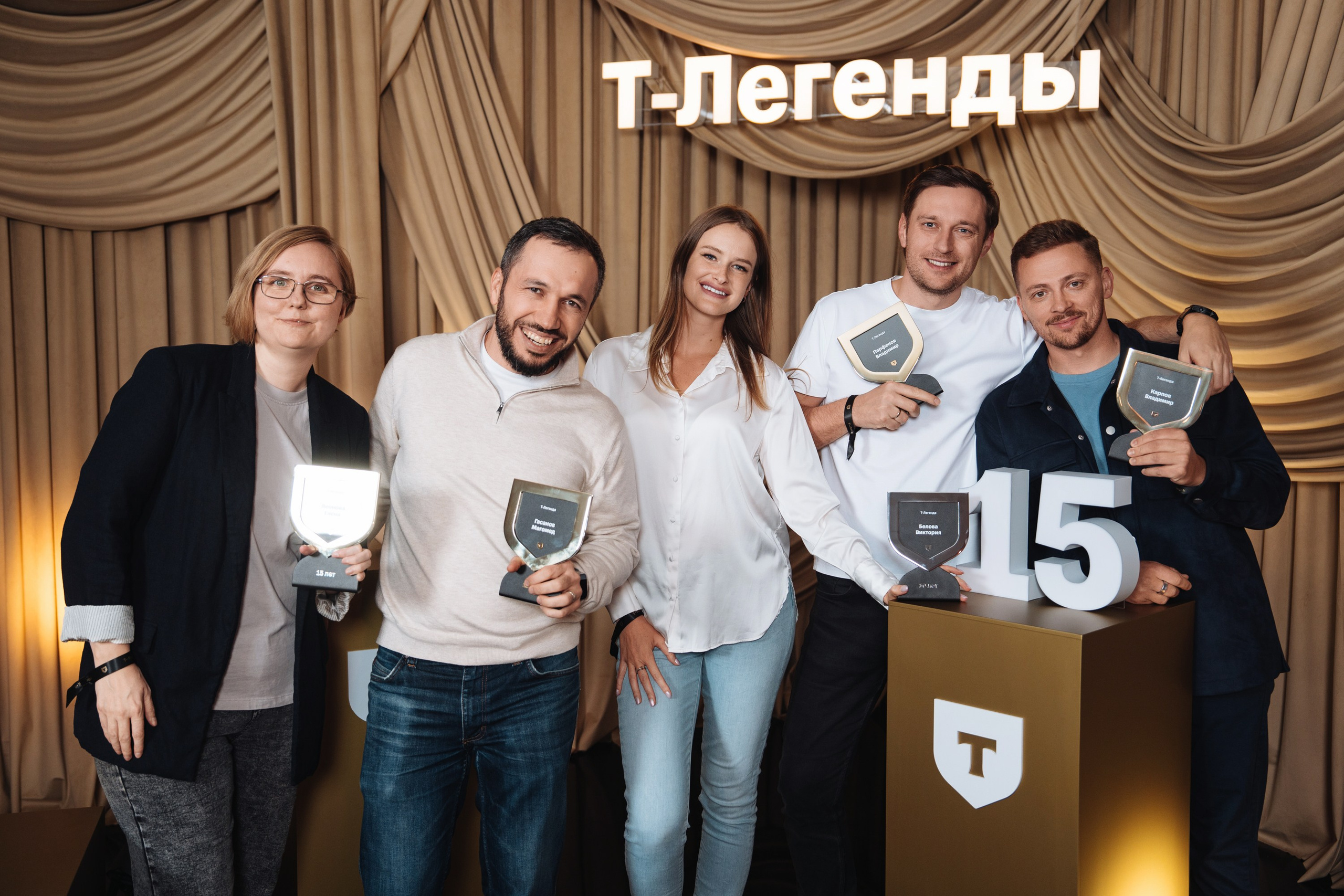 Т-Легенды 2025. Рекламный фотограф Москва — рекламная и бренд-съёмка | Polyakov
