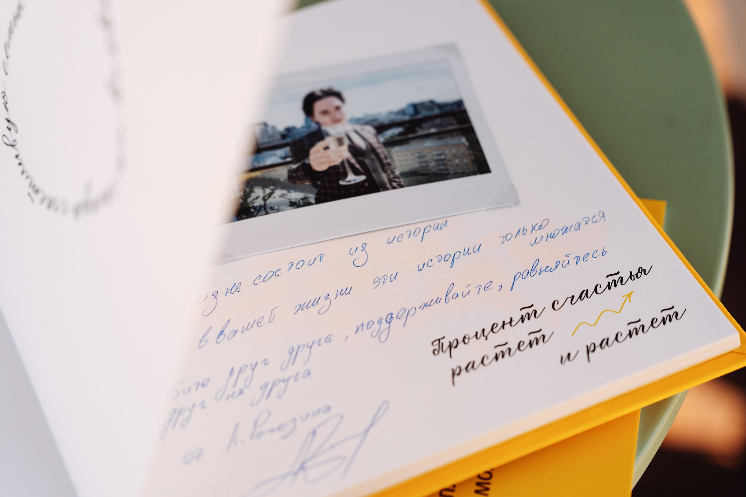 T-wedding. Рекламный фотограф Москва — рекламная и бренд-съёмка | Polyakov