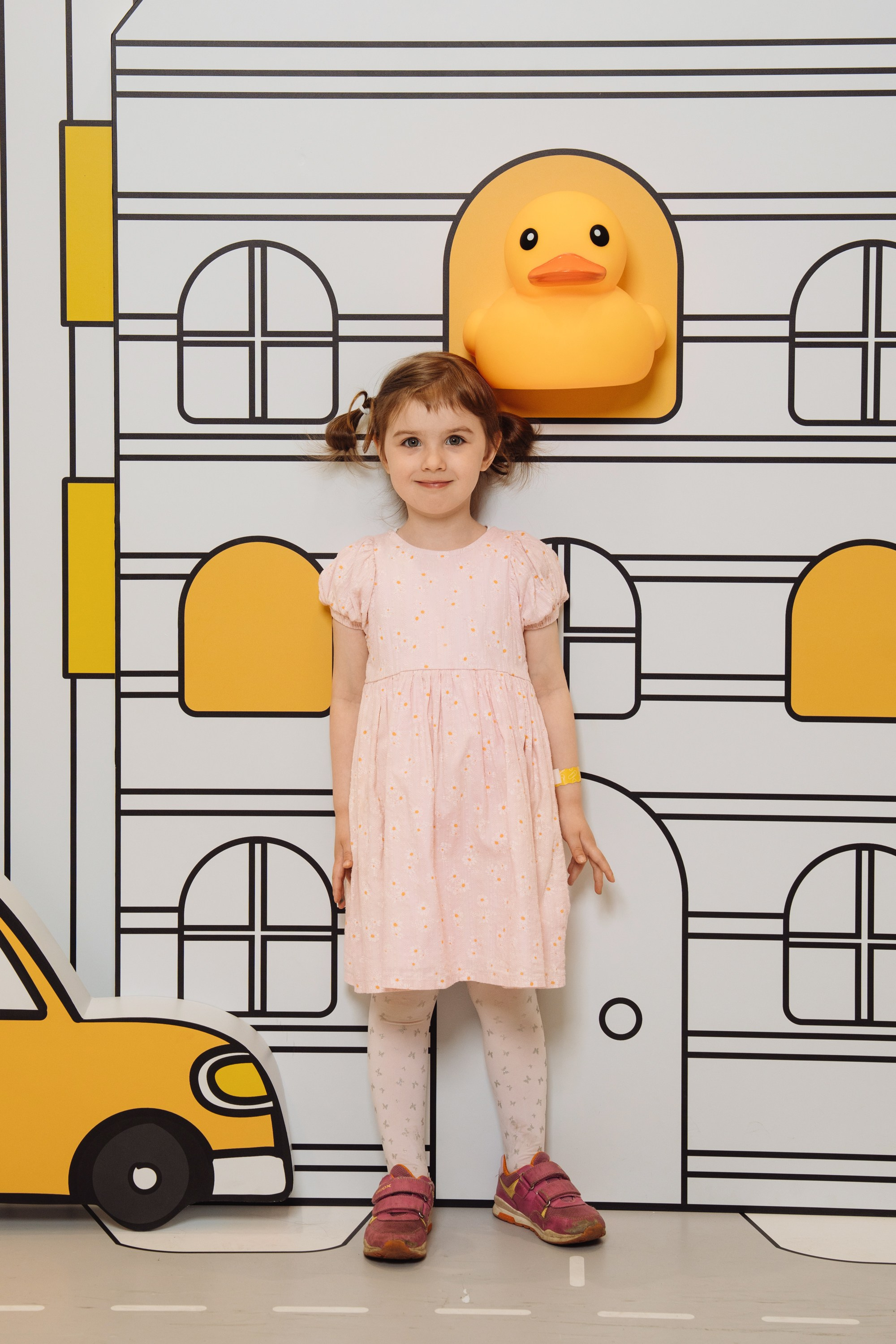 Kids Day 2026. Рекламный фотограф Москва — рекламная и бренд-съёмка | Polyakov