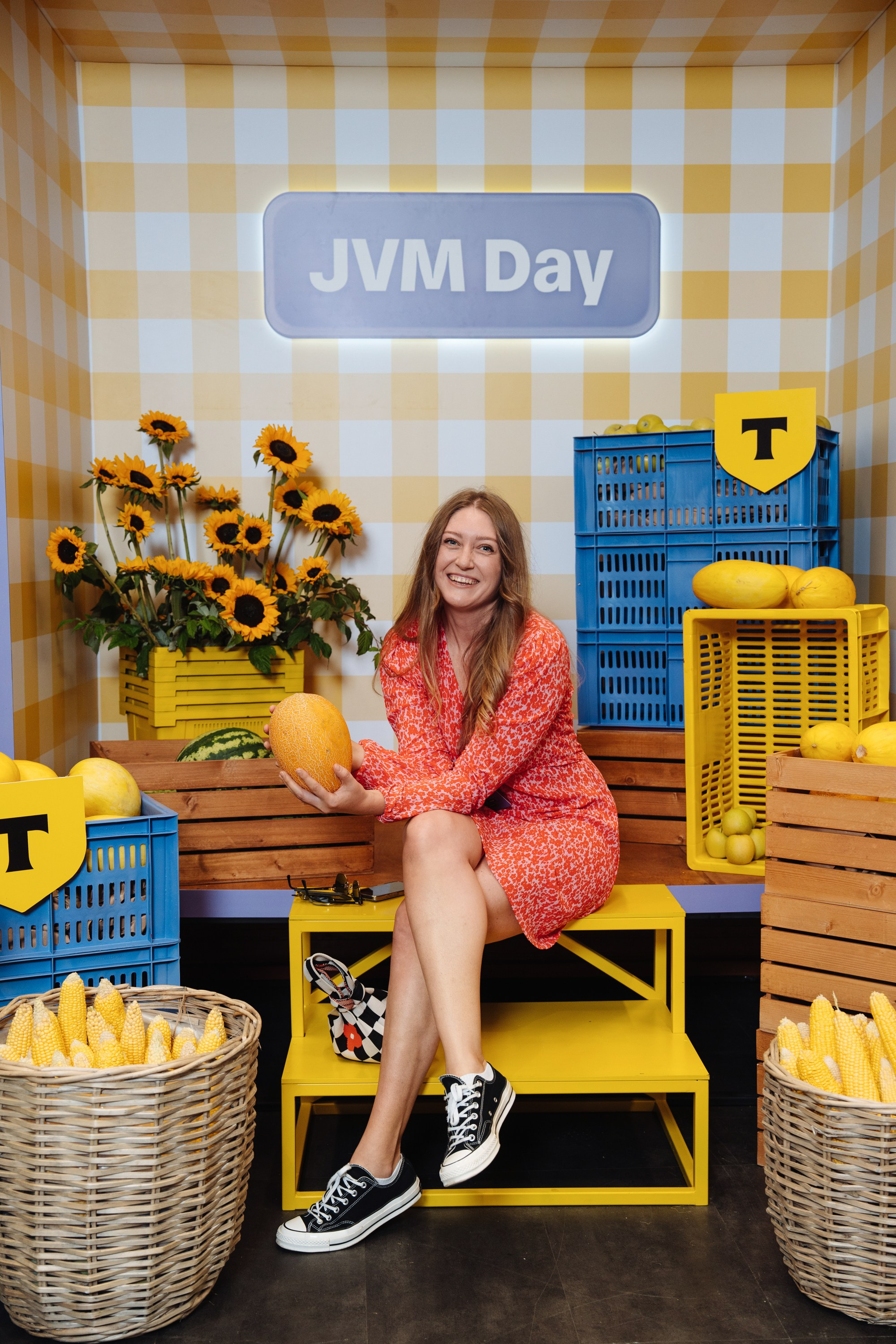 JVM Day 2025. Рекламный фотограф Москва — рекламная и бренд-съёмка | Polyakov