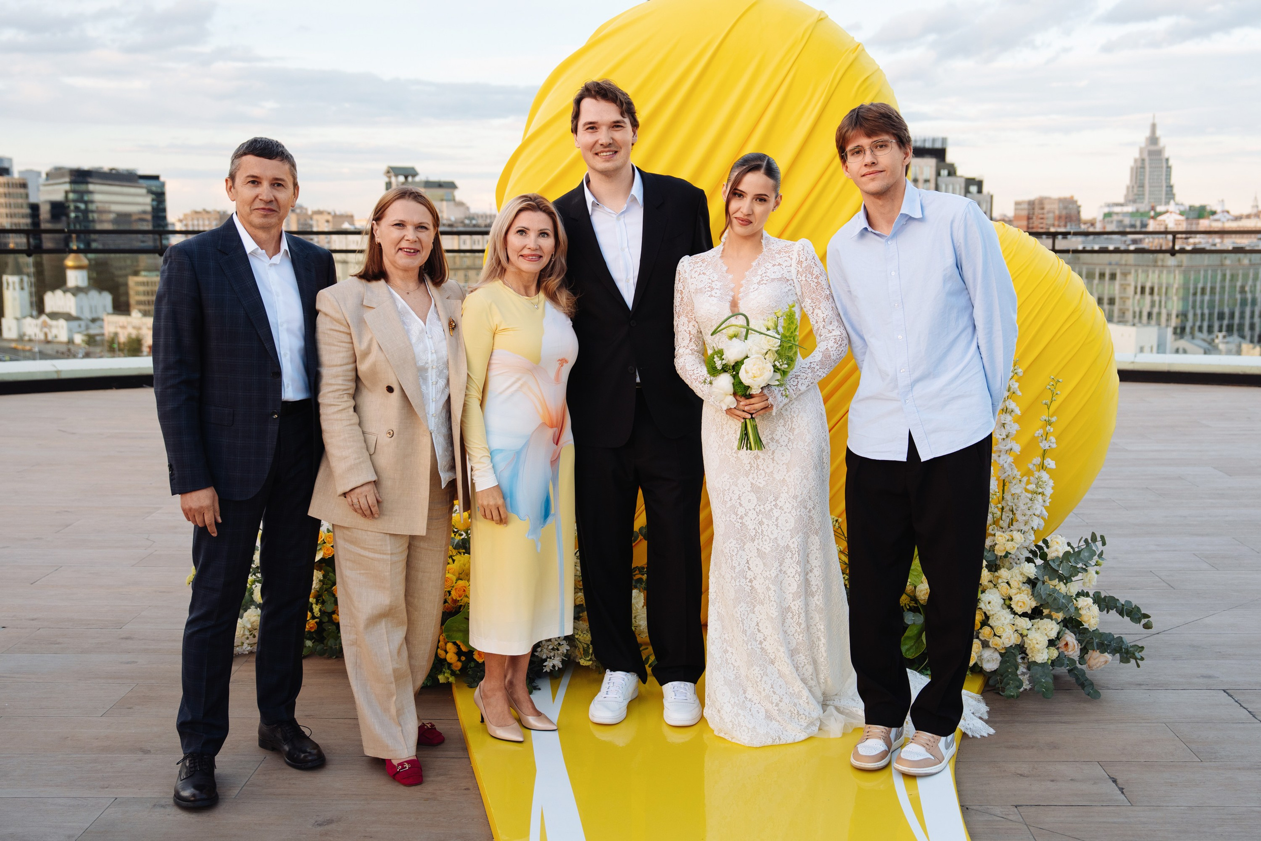 T-wedding. Рекламный фотограф Москва — рекламная и бренд-съёмка | Polyakov