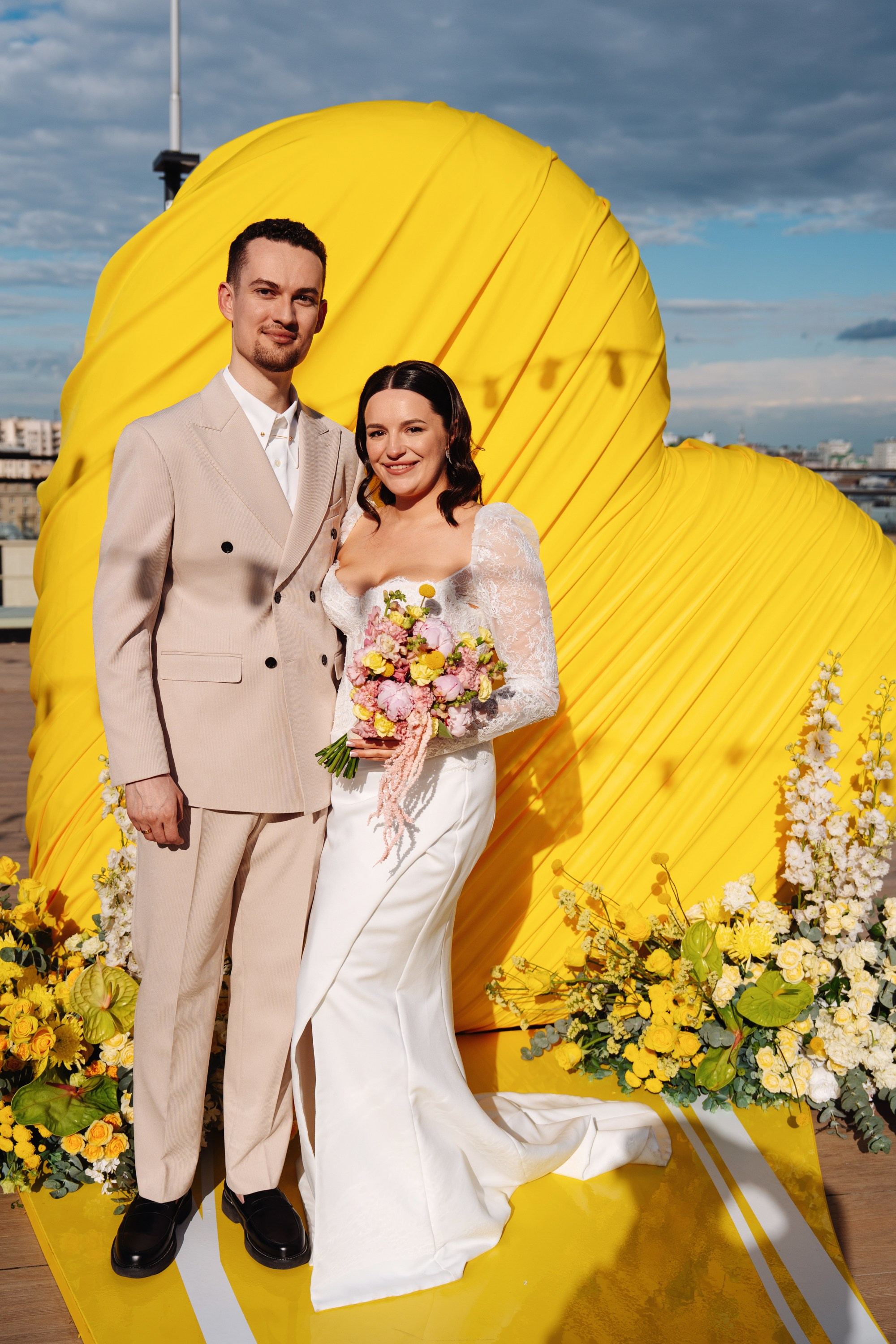 T-wedding. Рекламный фотограф Москва — рекламная и бренд-съёмка | Polyakov