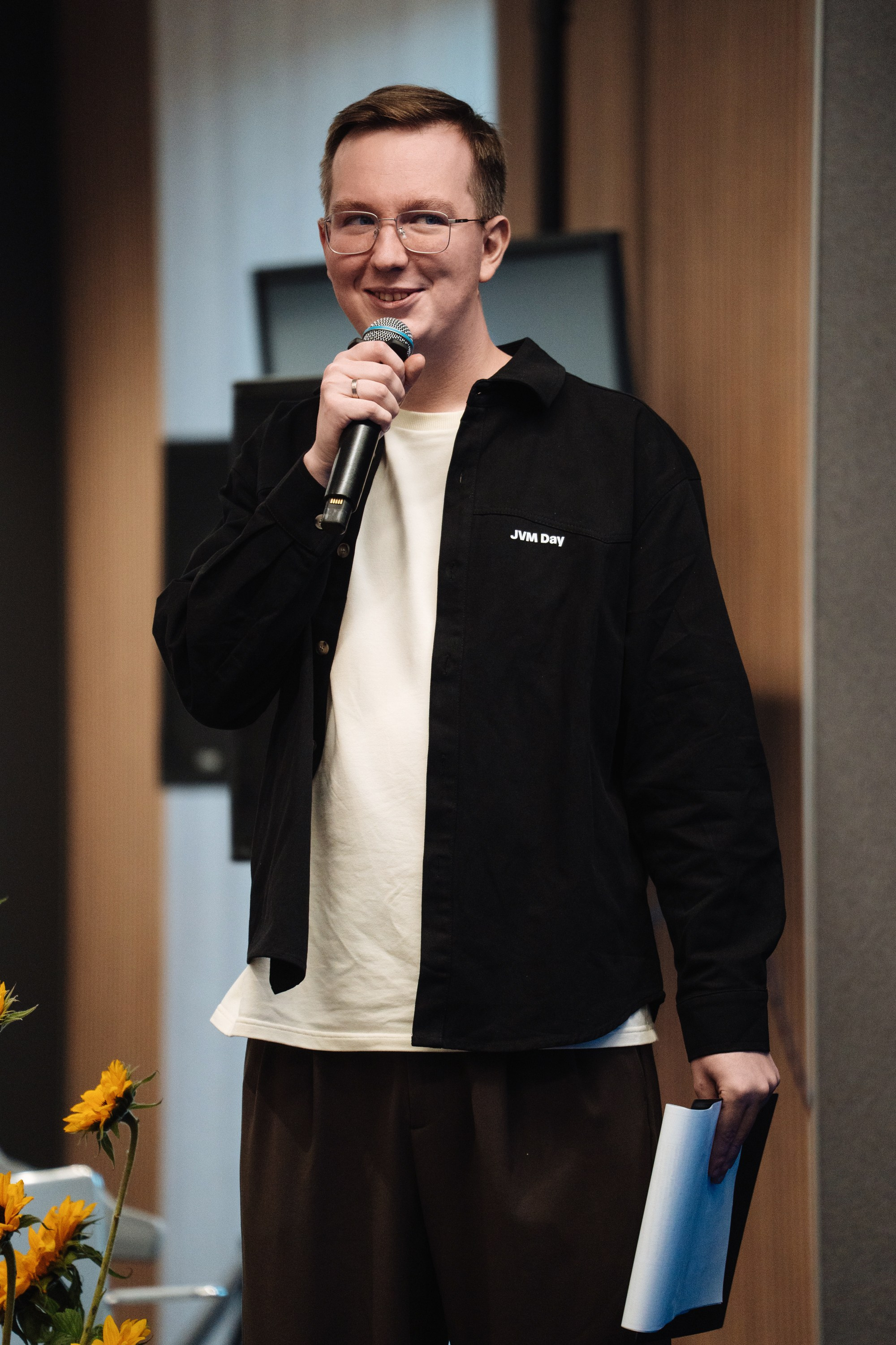 JVM Day 2025. Рекламный фотограф Москва — рекламная и бренд-съёмка | Polyakov