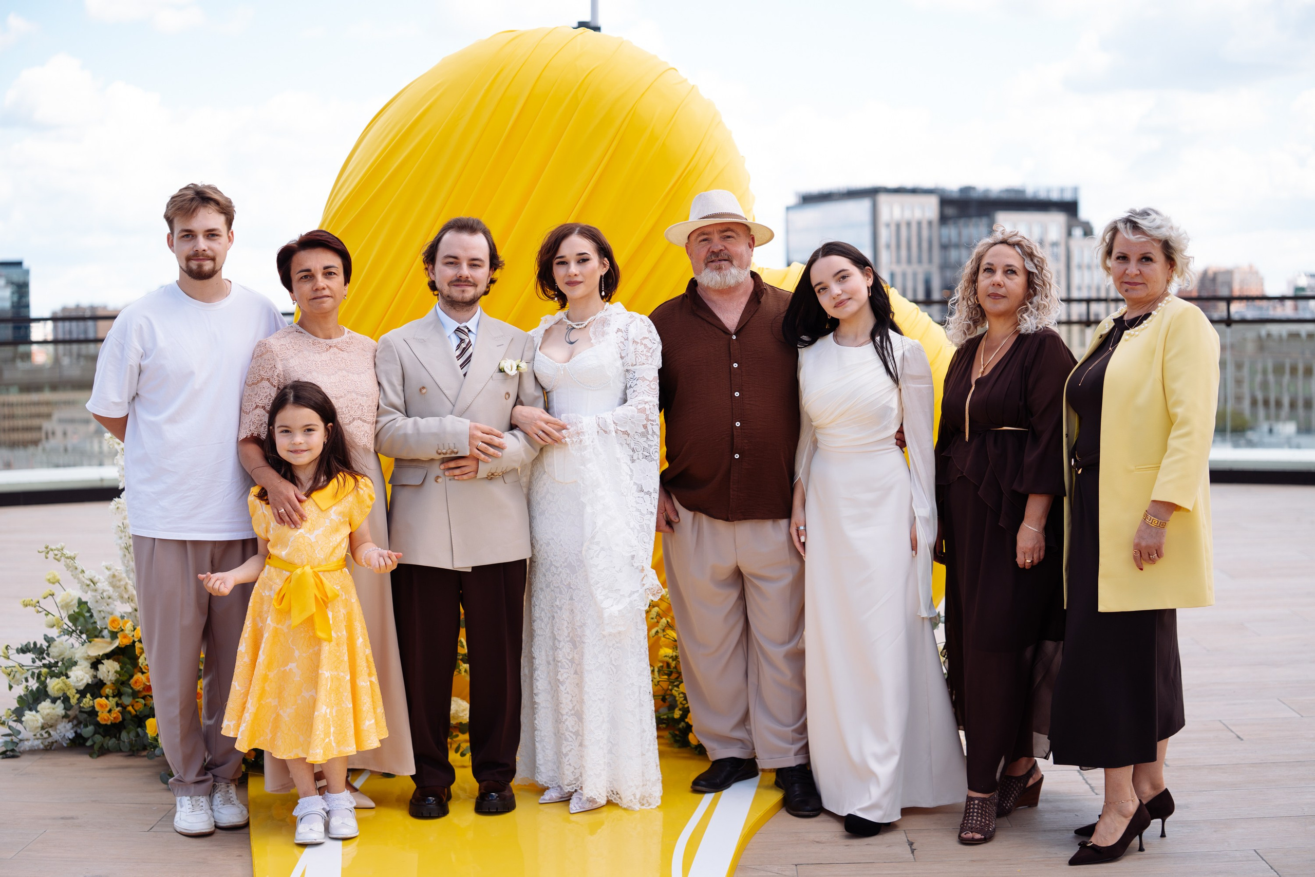 T-wedding. Рекламный фотограф Москва — рекламная и бренд-съёмка | Polyakov