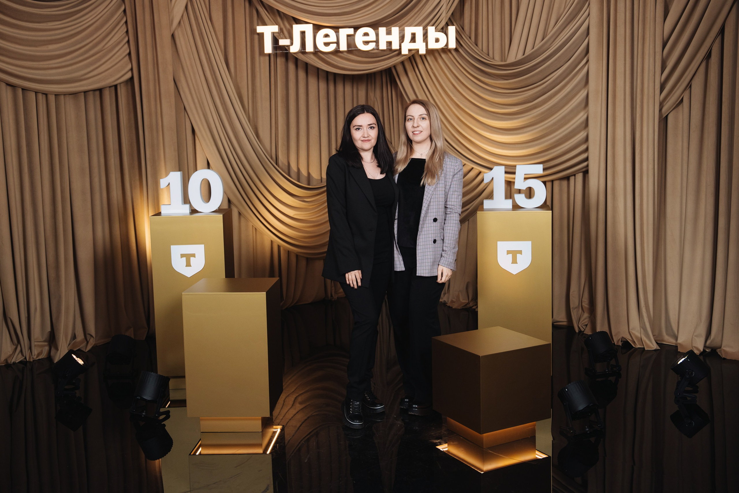 Т-Легенды 2025. Рекламный фотограф Москва — рекламная и бренд-съёмка | Polyakov