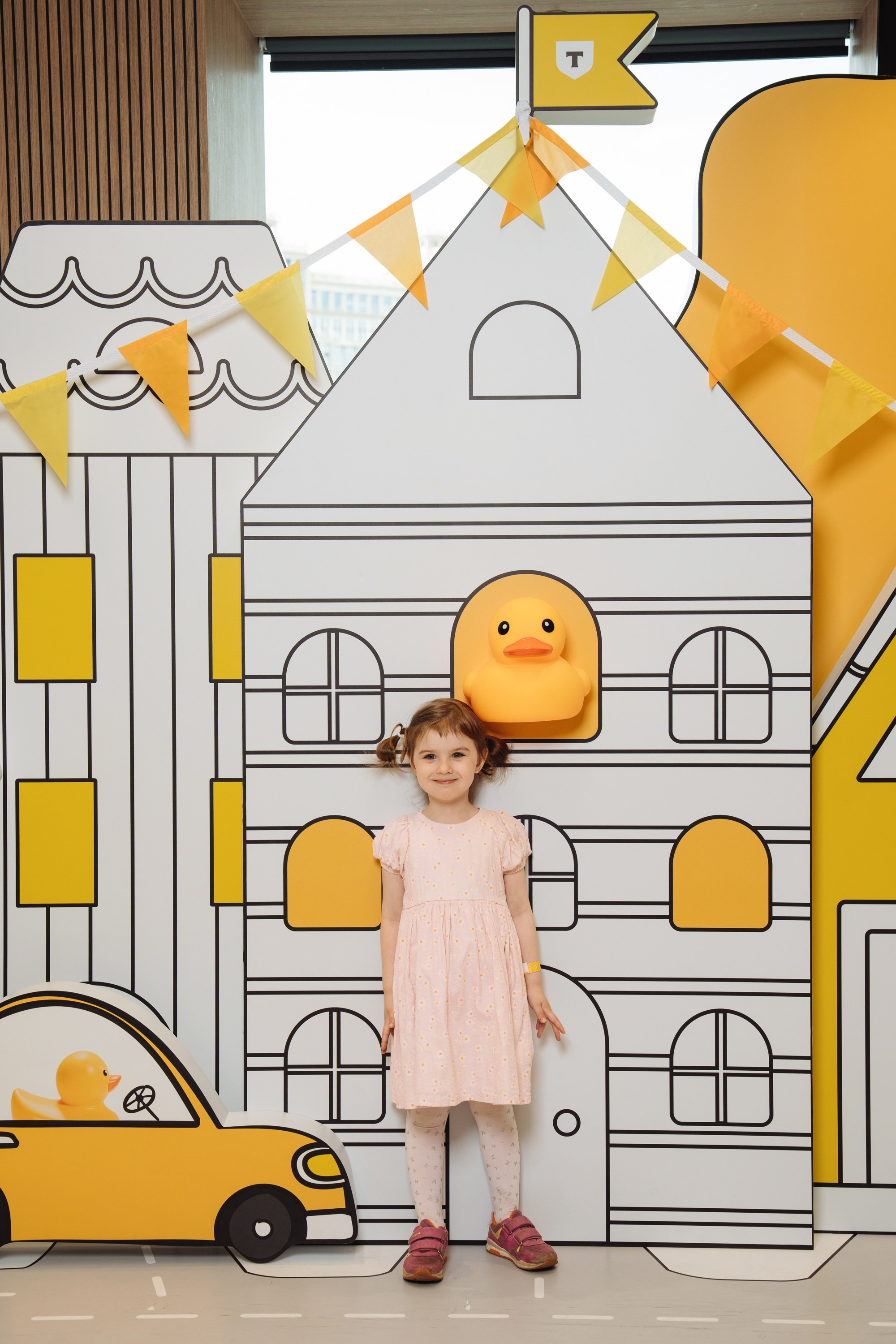 Kids Day 2026. Рекламный фотограф Москва — рекламная и бренд-съёмка | Polyakov