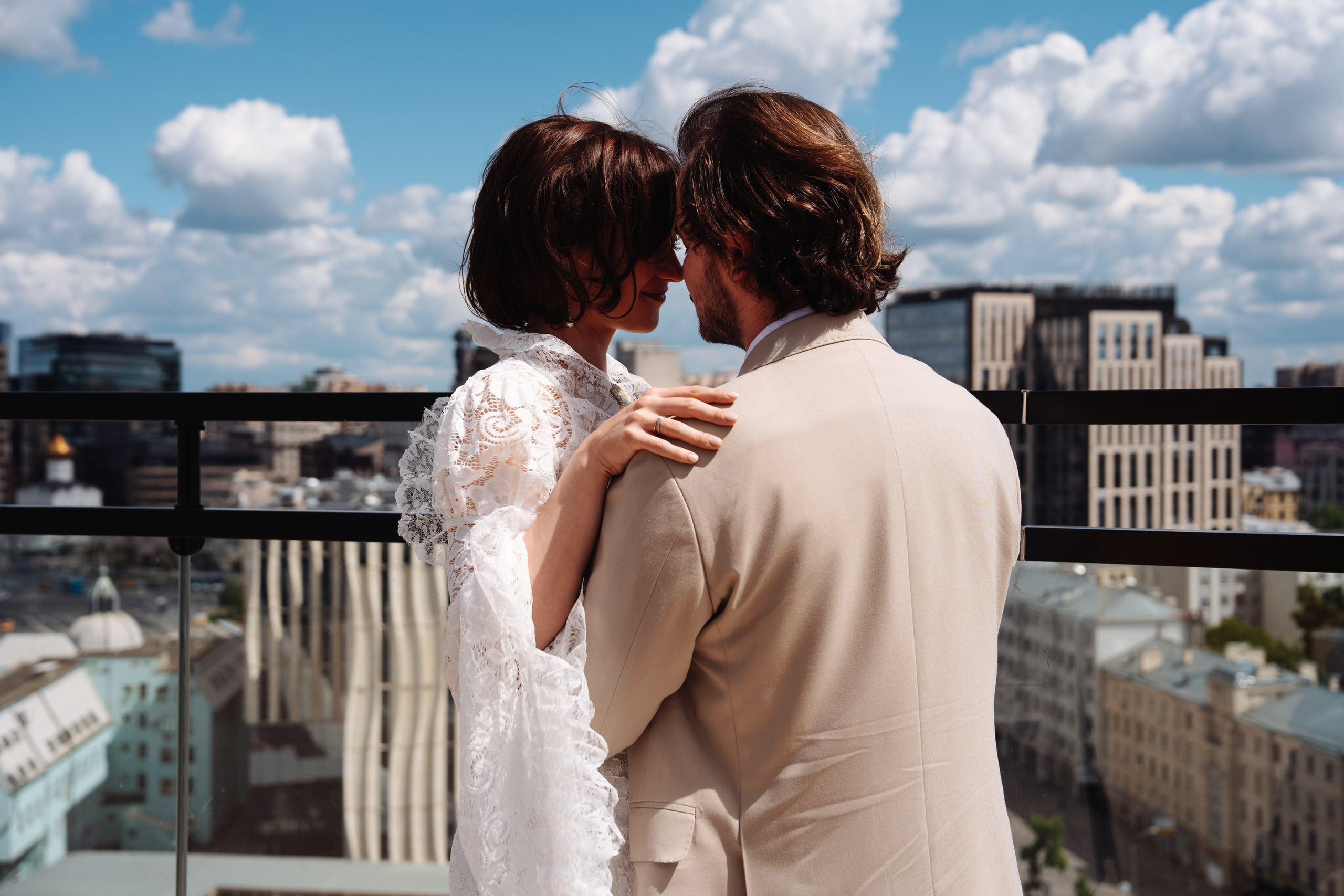 T-wedding. Рекламный фотограф Москва — рекламная и бренд-съёмка | Polyakov