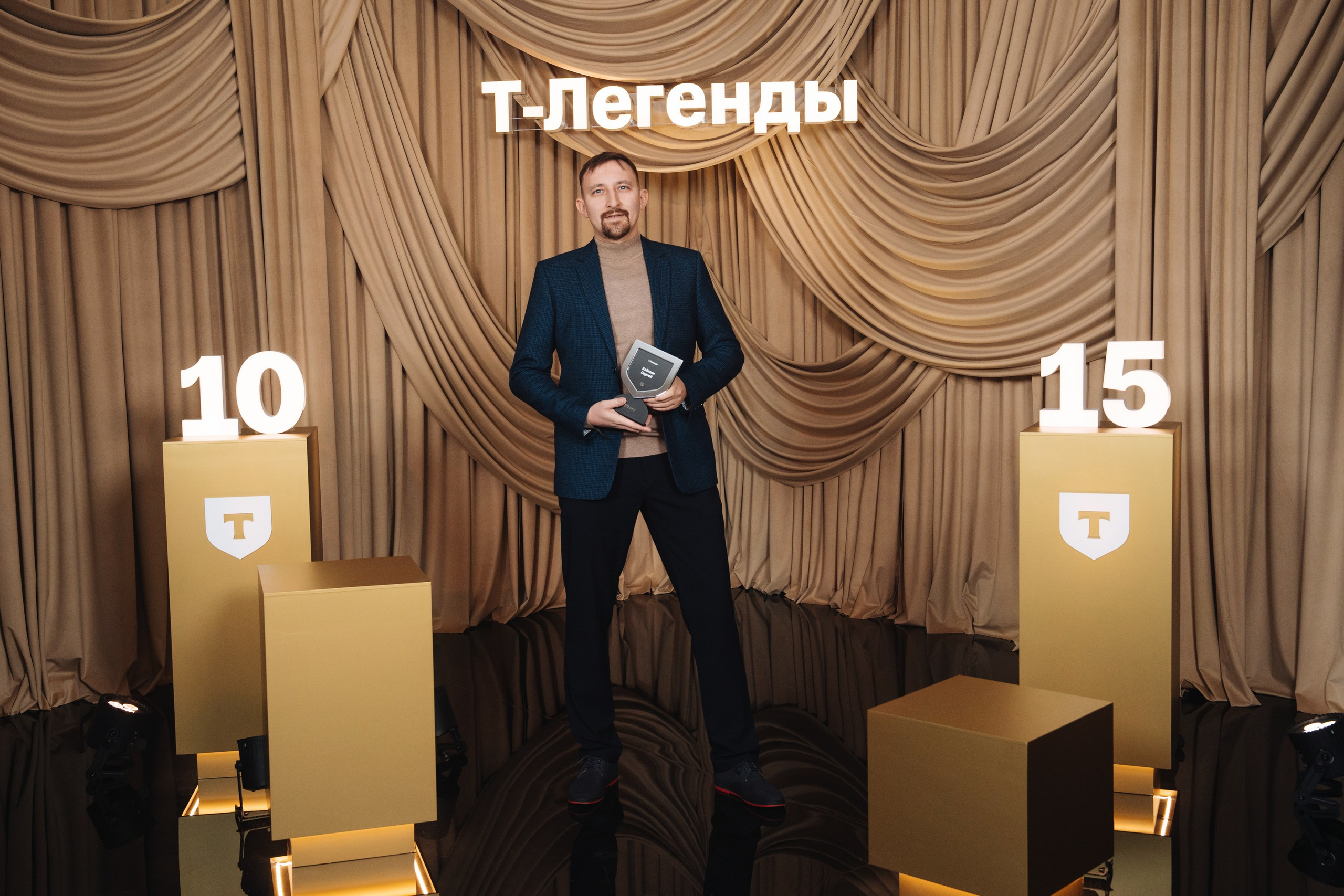 Т-Легенды 2025. Рекламный фотограф Москва — рекламная и бренд-съёмка | Polyakov