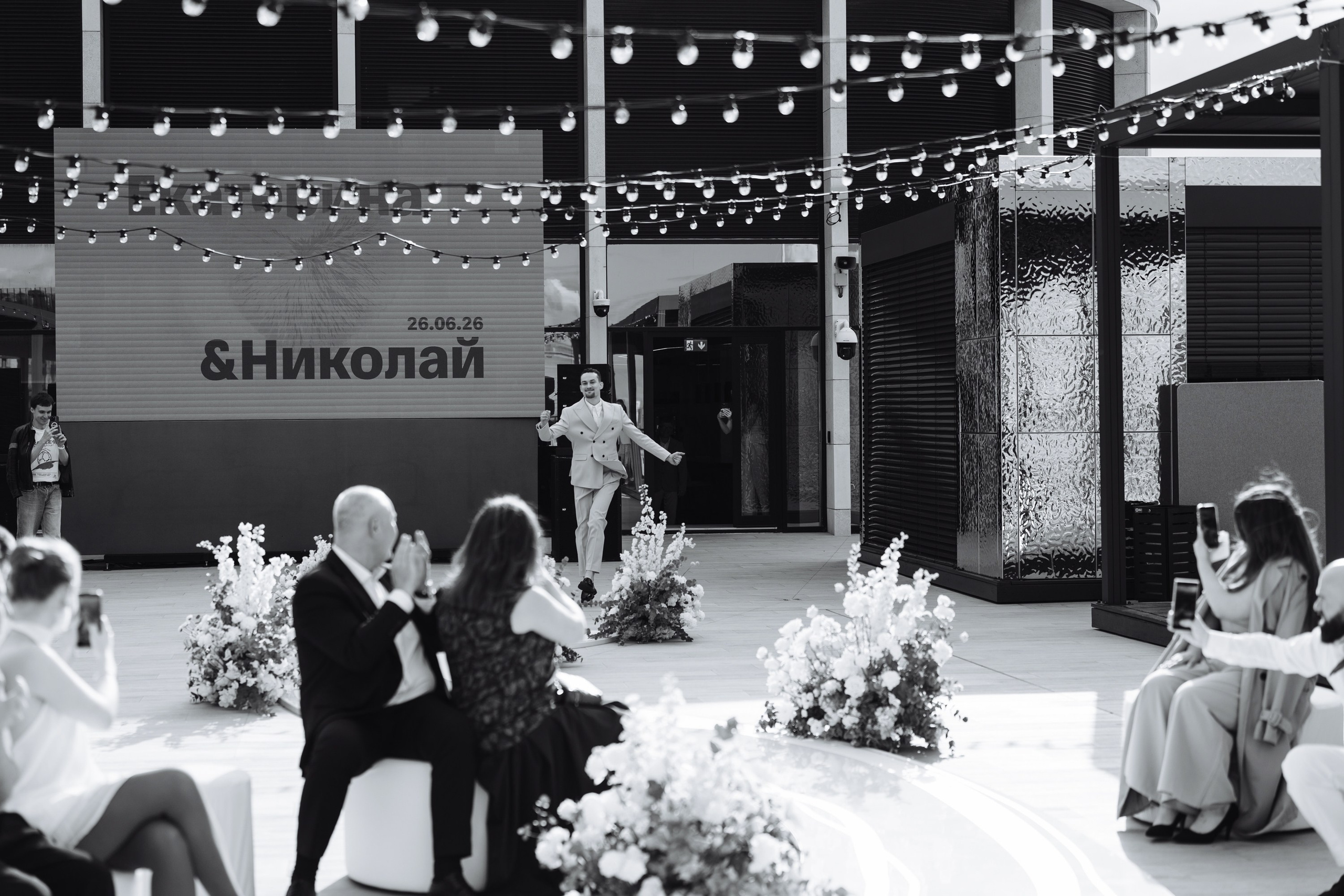 T-wedding. Рекламный фотограф Москва — рекламная и бренд-съёмка | Polyakov