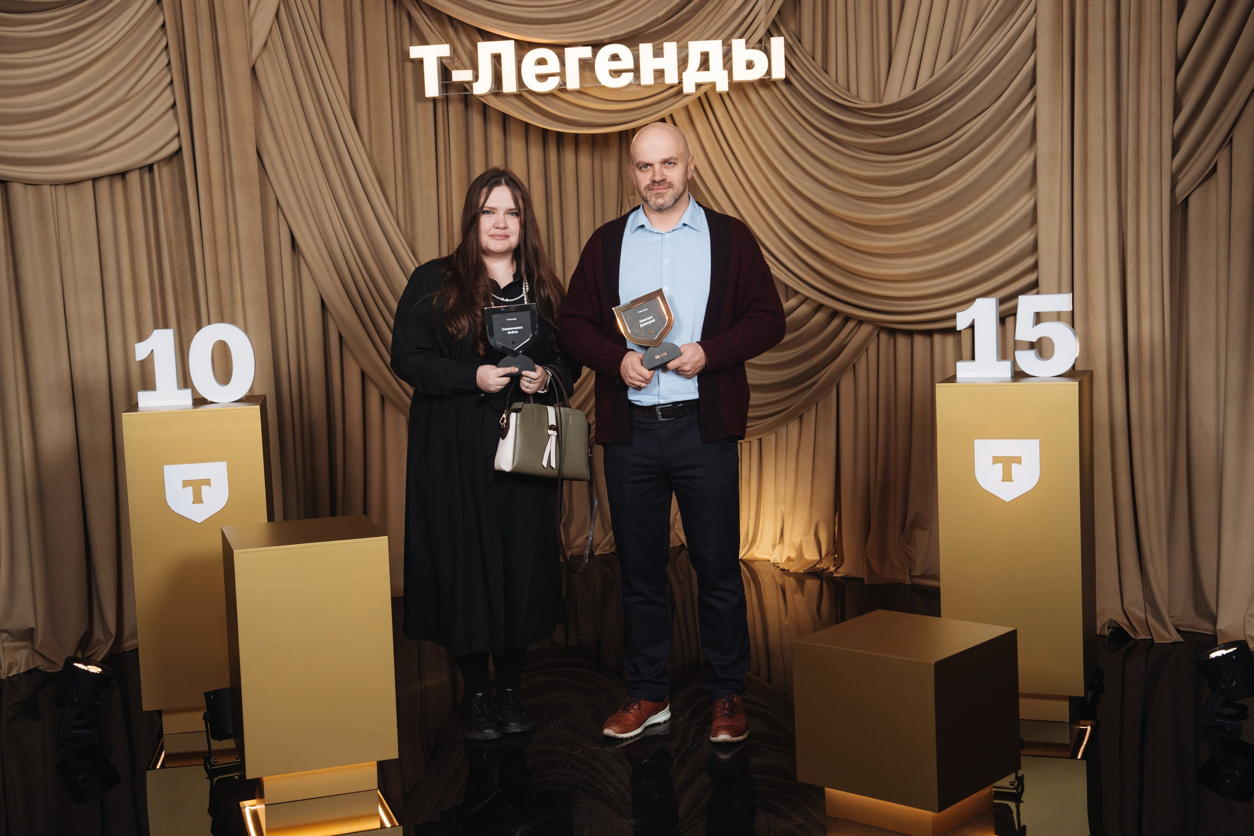 Т-Легенды 2025. Рекламный фотограф Москва — рекламная и бренд-съёмка | Polyakov