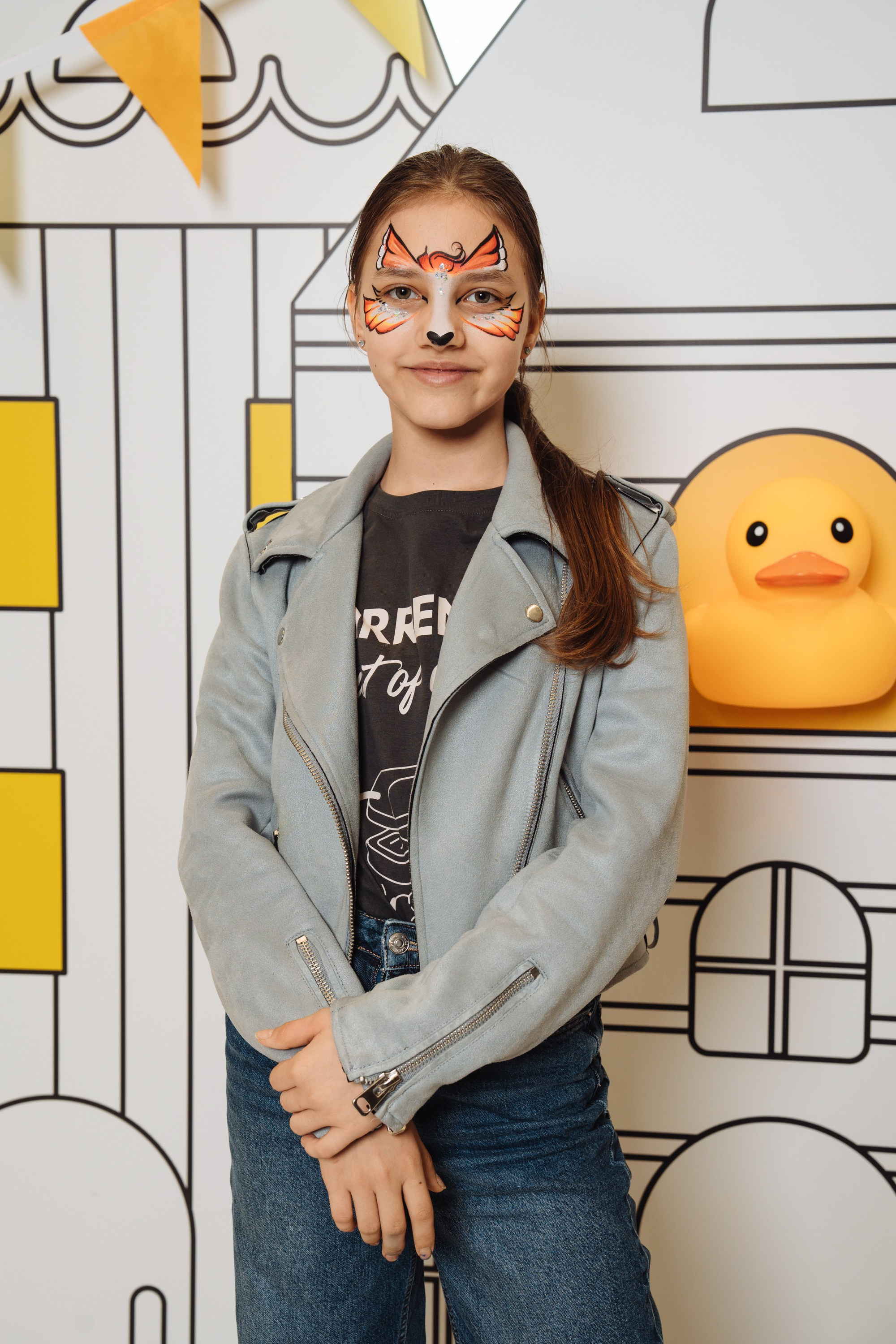 Kids Day 2026. Рекламный фотограф Москва — рекламная и бренд-съёмка | Polyakov
