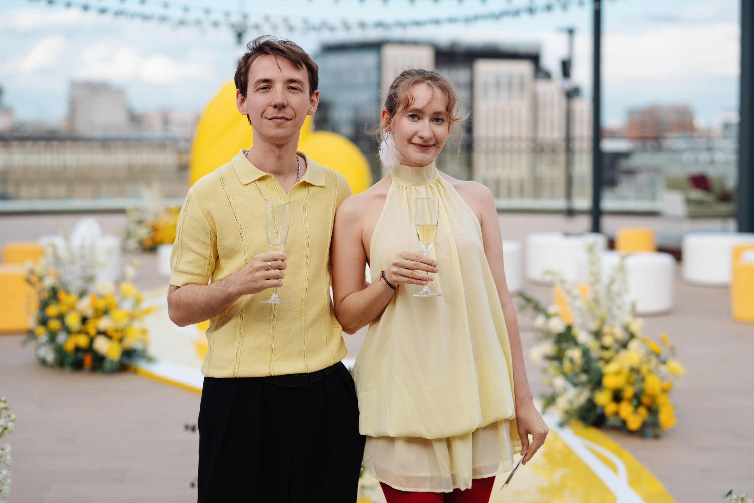 T-wedding. Рекламный фотограф Москва — рекламная и бренд-съёмка | Polyakov