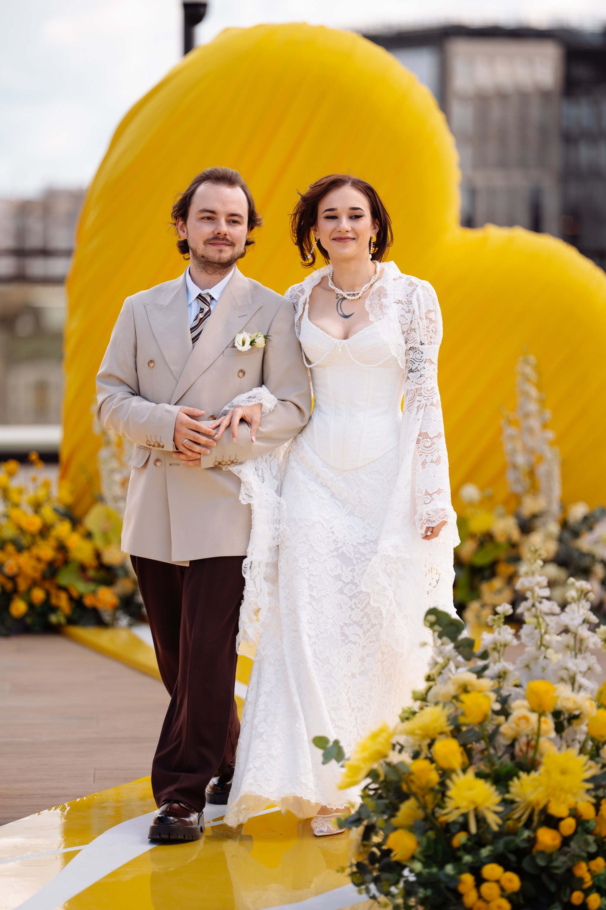 T-wedding. Рекламный фотограф Москва — рекламная и бренд-съёмка | Polyakov