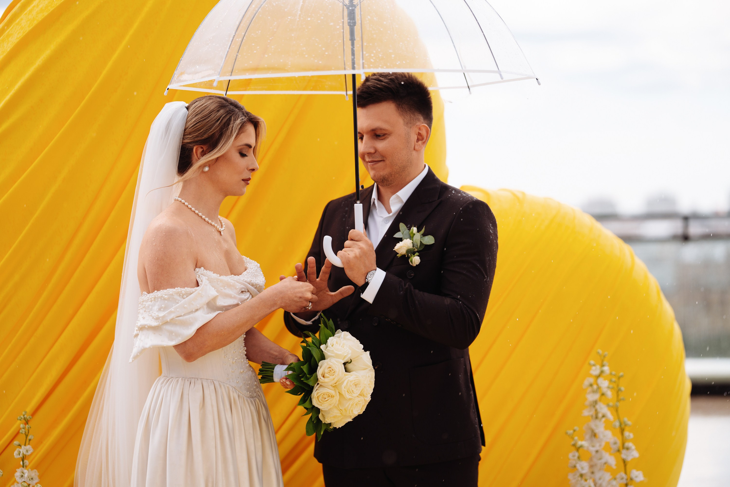 T-wedding. Рекламный фотограф Москва — рекламная и бренд-съёмка | Polyakov