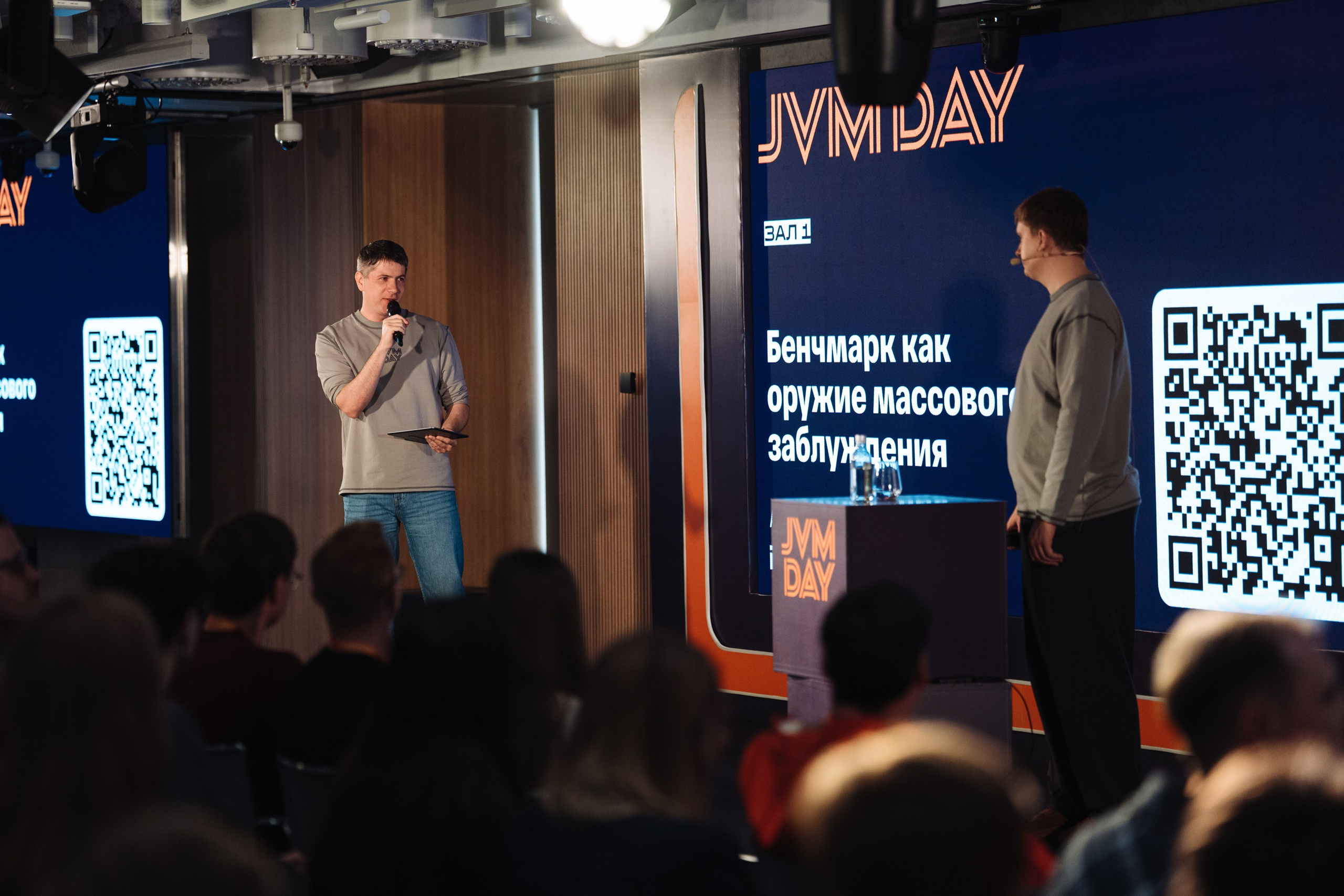 JVM DAY 2026. Рекламный фотограф Москва — рекламная и бренд-съёмка | Polyakov
