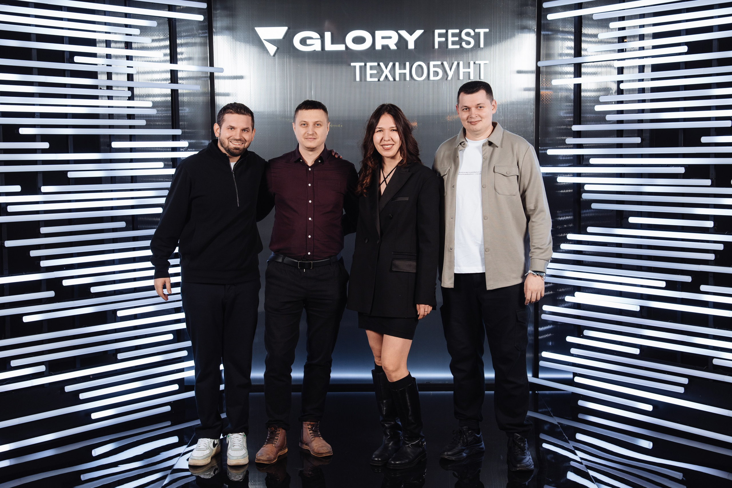 Glory 2025. Рекламный фотограф Москва — рекламная и бренд-съёмка | Polyakov