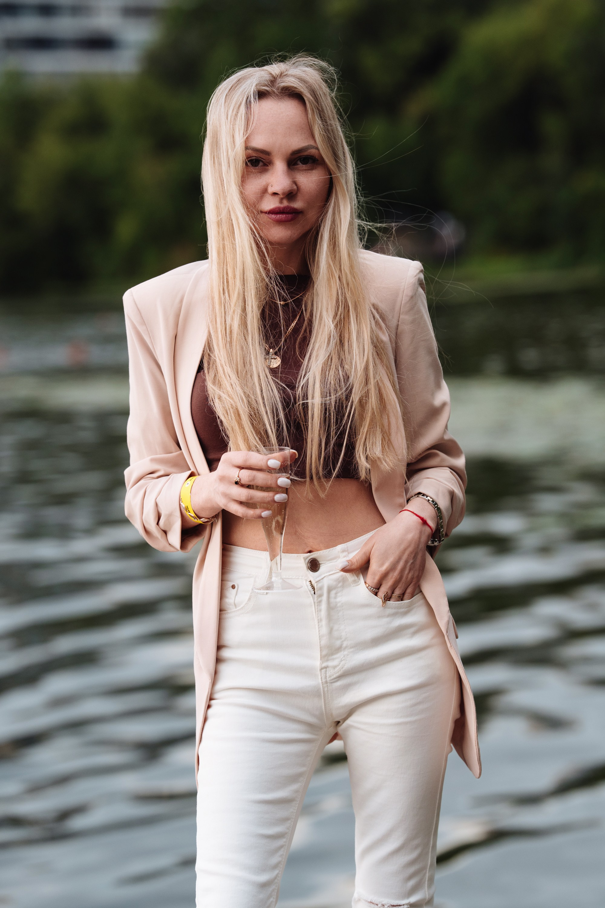 Summer corporate. Рекламный фотограф Москва — рекламная и бренд-съёмка | Polyakov