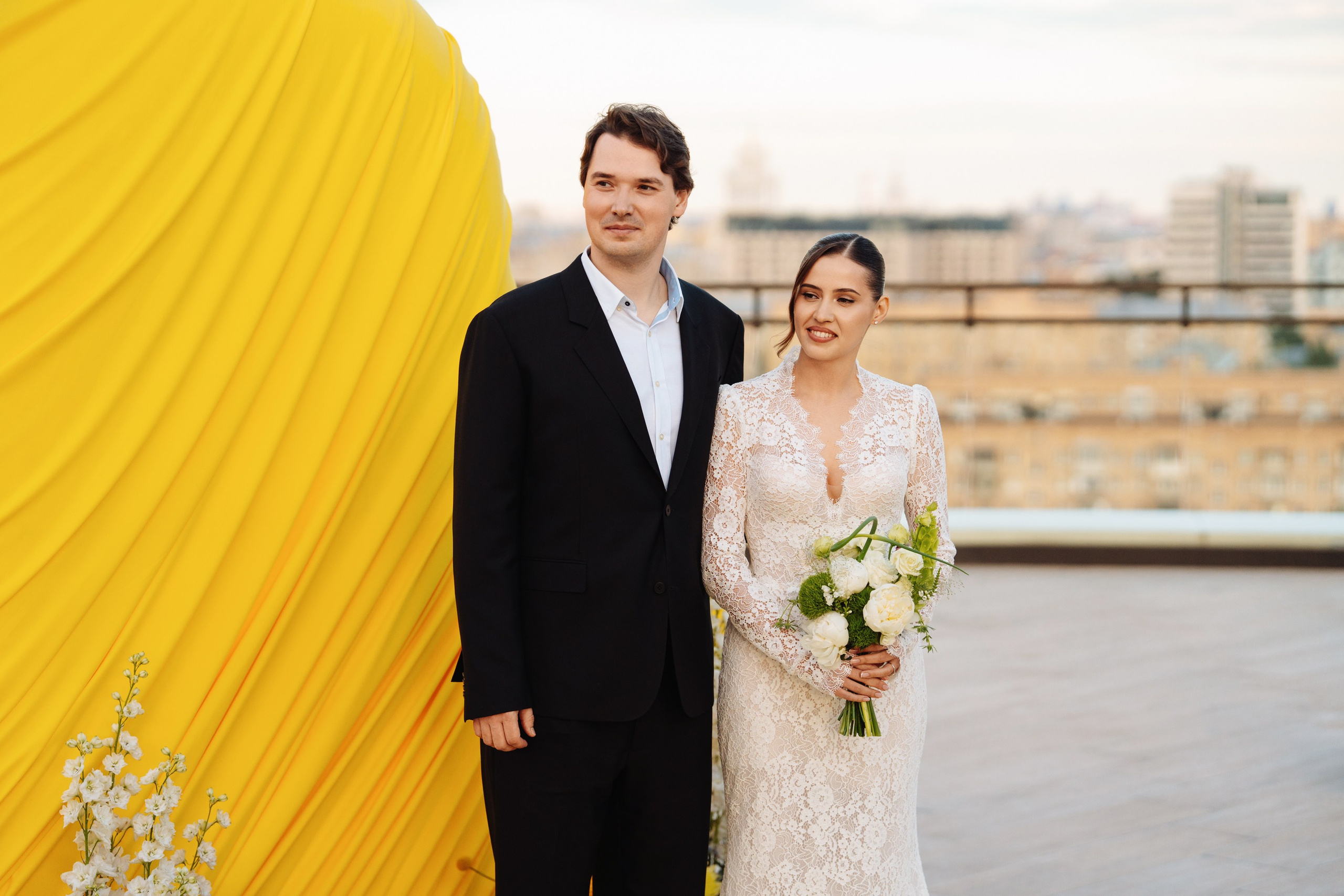 T-wedding. Рекламный фотограф Москва — рекламная и бренд-съёмка | Polyakov