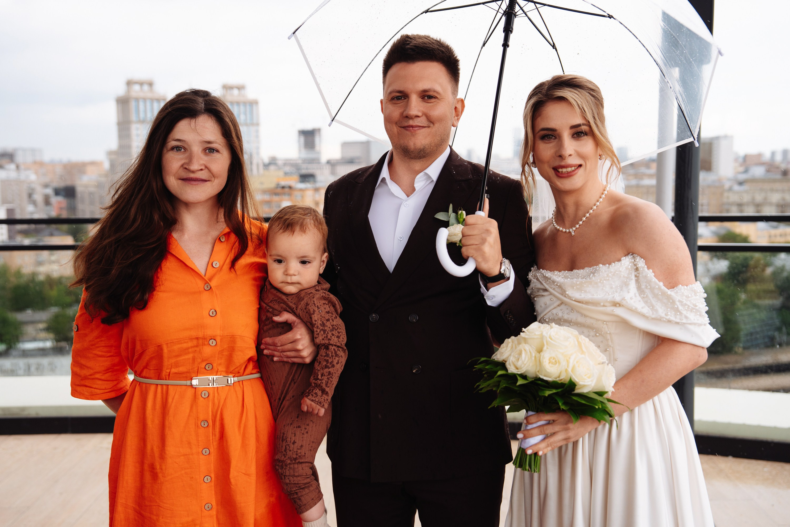 T-wedding. Рекламный фотограф Москва — рекламная и бренд-съёмка | Polyakov