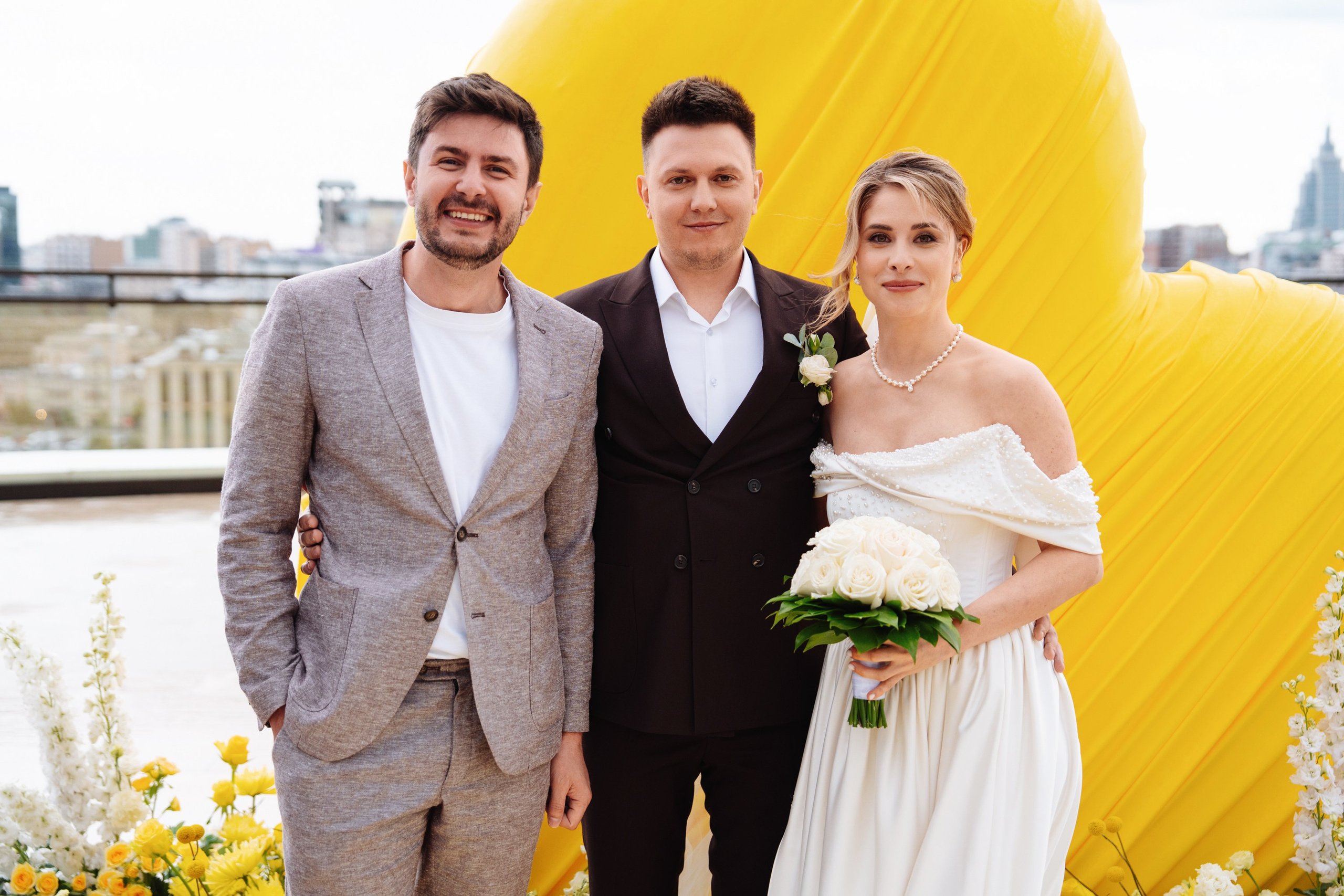 T-wedding. Рекламный фотограф Москва — рекламная и бренд-съёмка | Polyakov