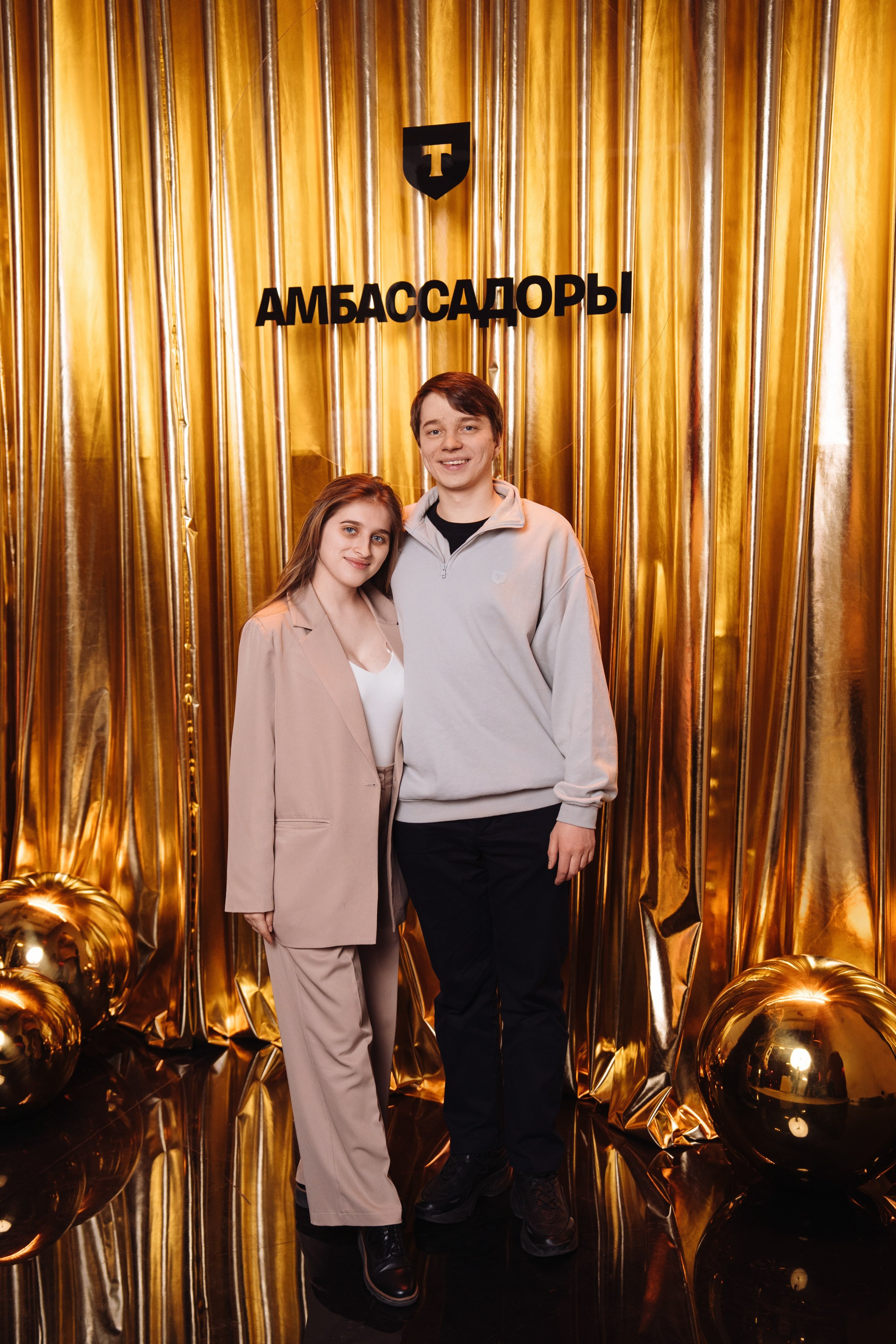 Т-Амбасадоры. Рекламный фотограф Москва — рекламная и бренд-съёмка | Polyakov